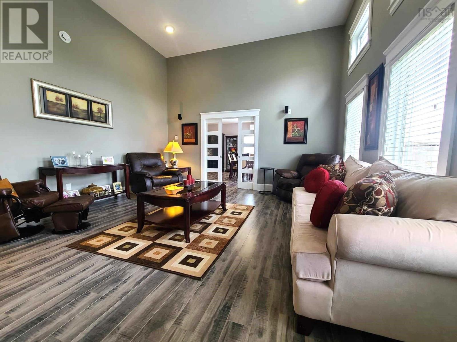 155 Burris Drive