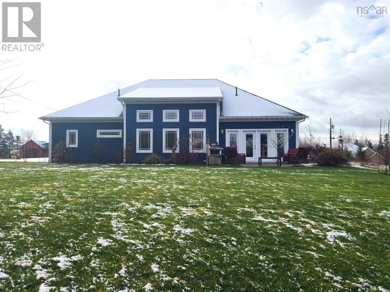155 Burris Drive
