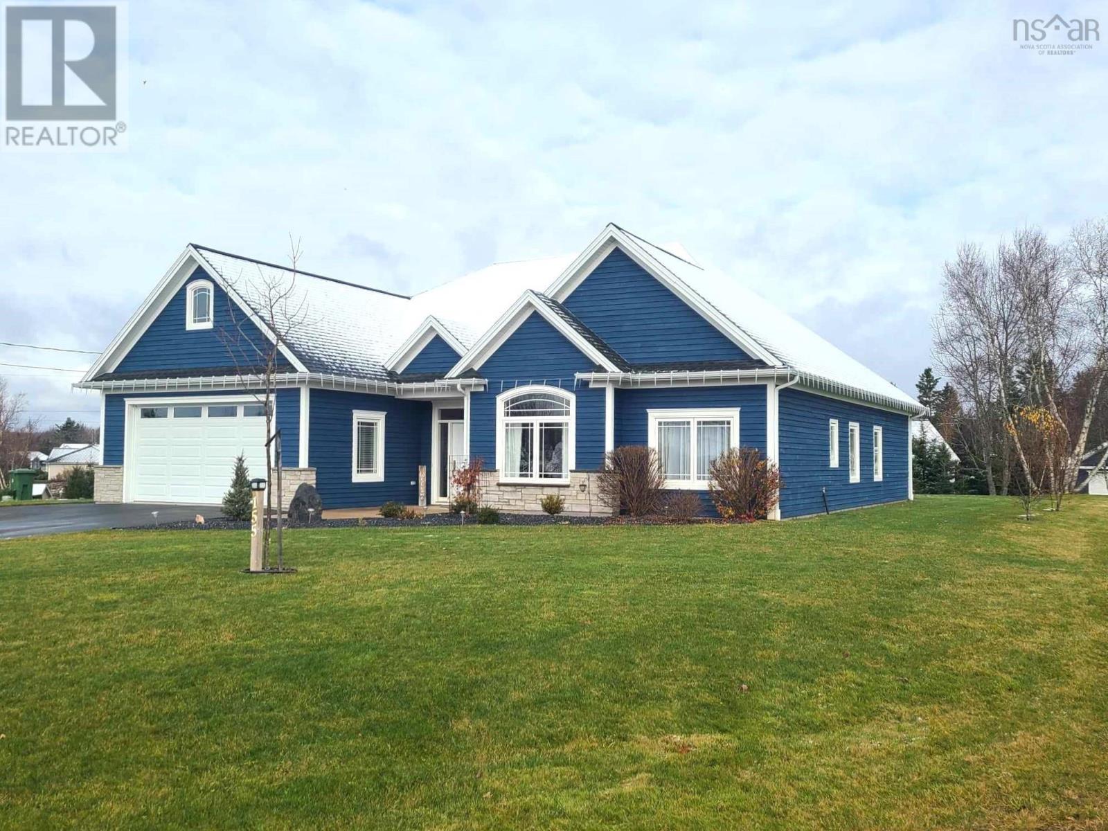 155 Burris Drive