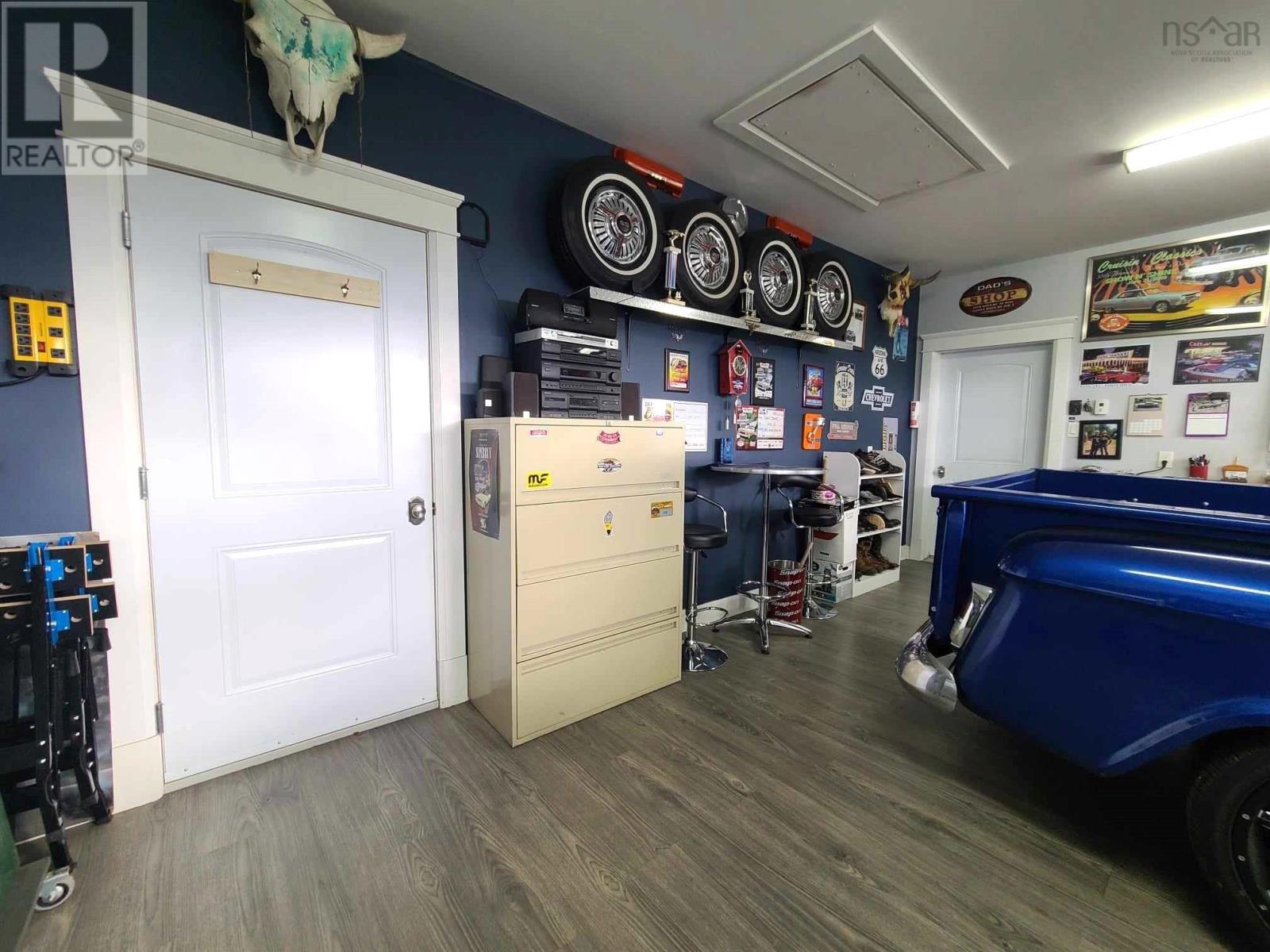 155 Burris Drive
