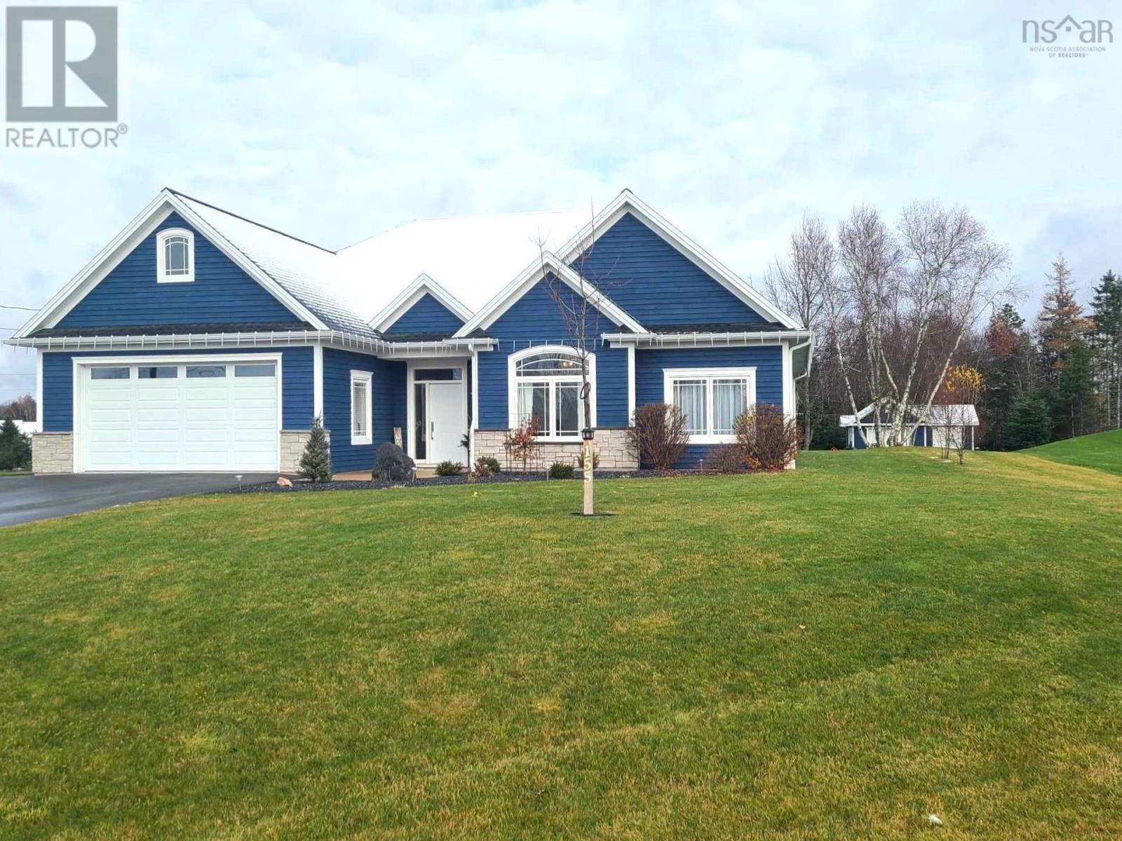 155 Burris Drive