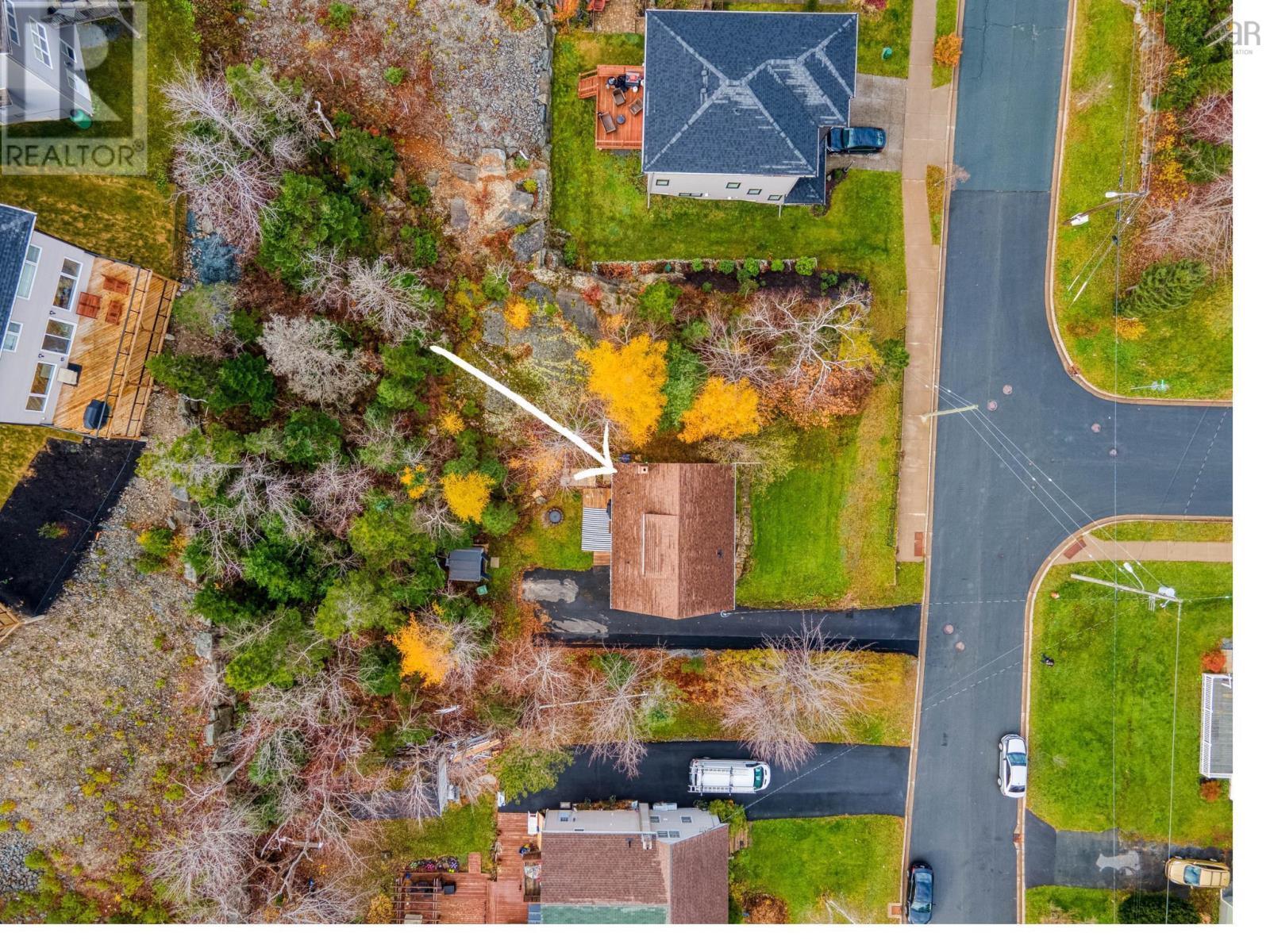 22 Maple Grove Avenue