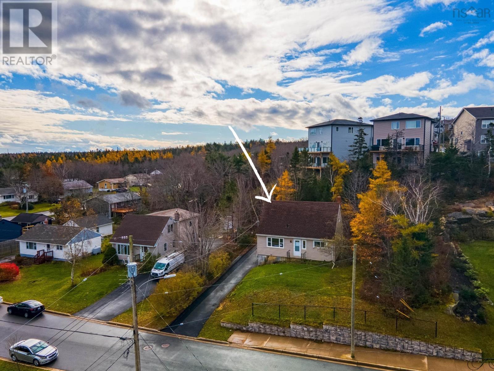 22 Maple Grove Avenue