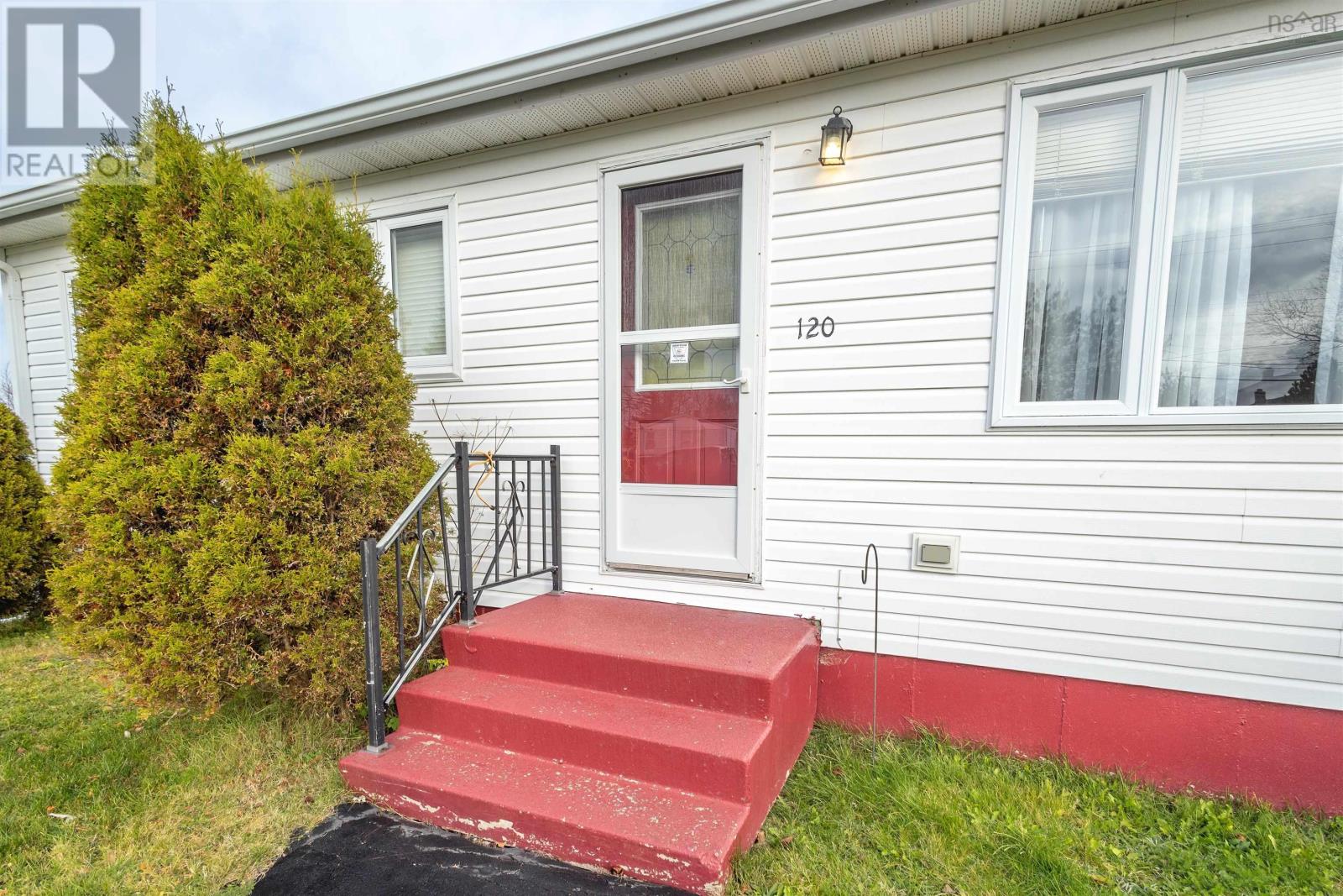 120 Centerville Street