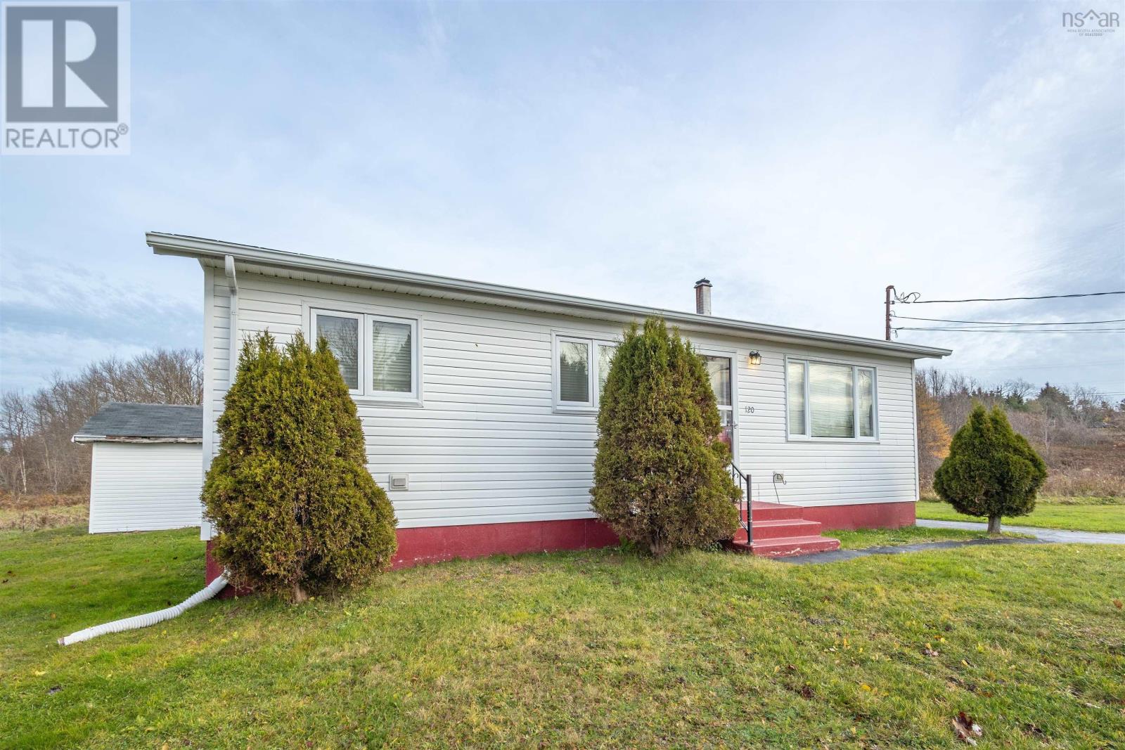 120 Centerville Street