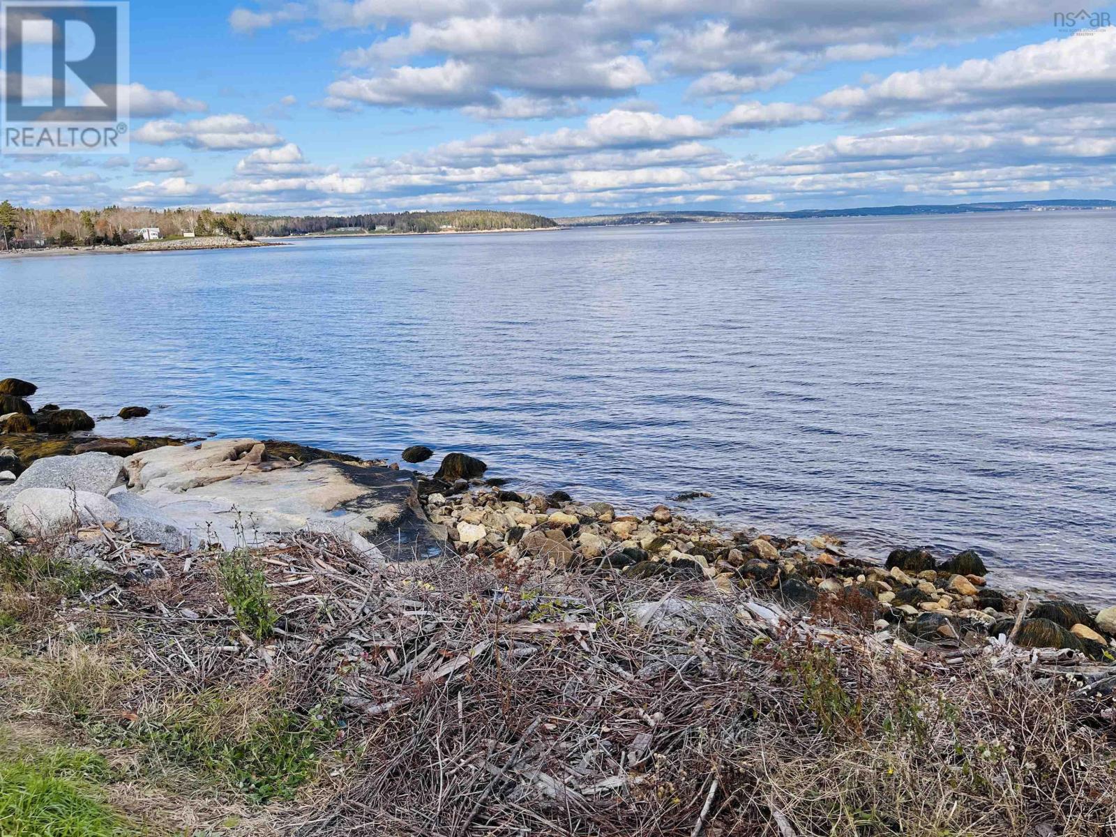182 Mill Cove Shore Road