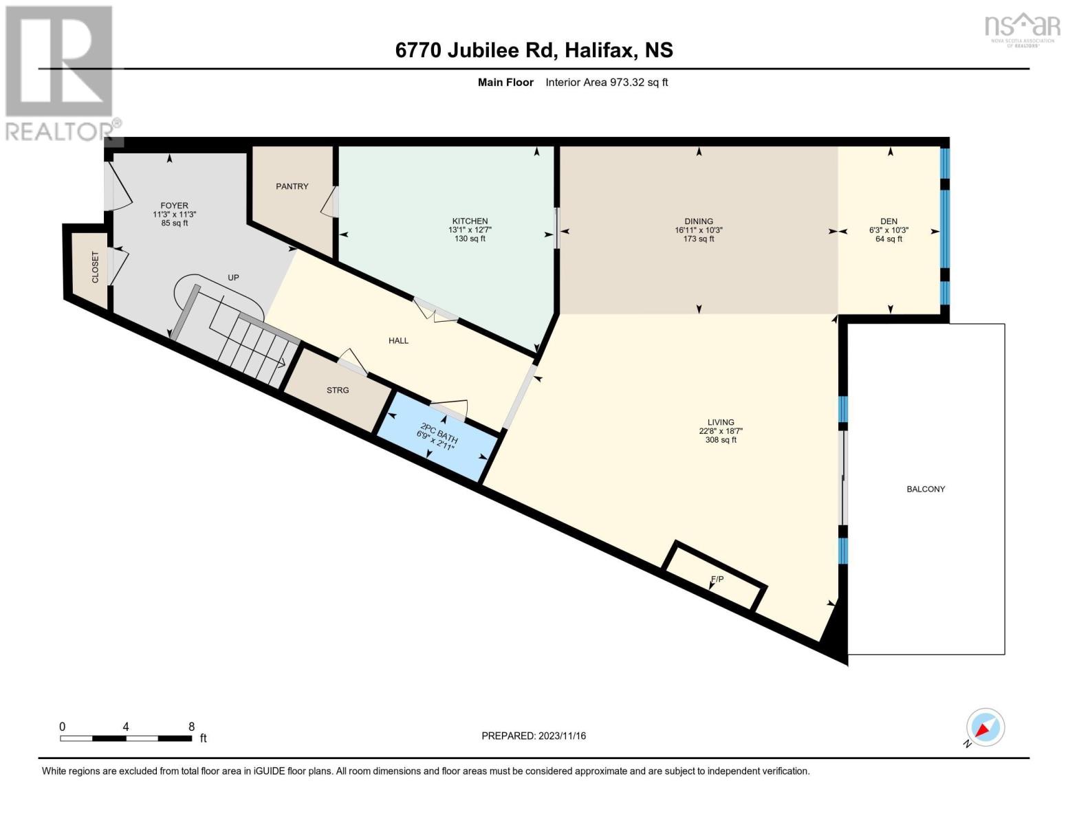 13 6770 Jubilee Road, #13