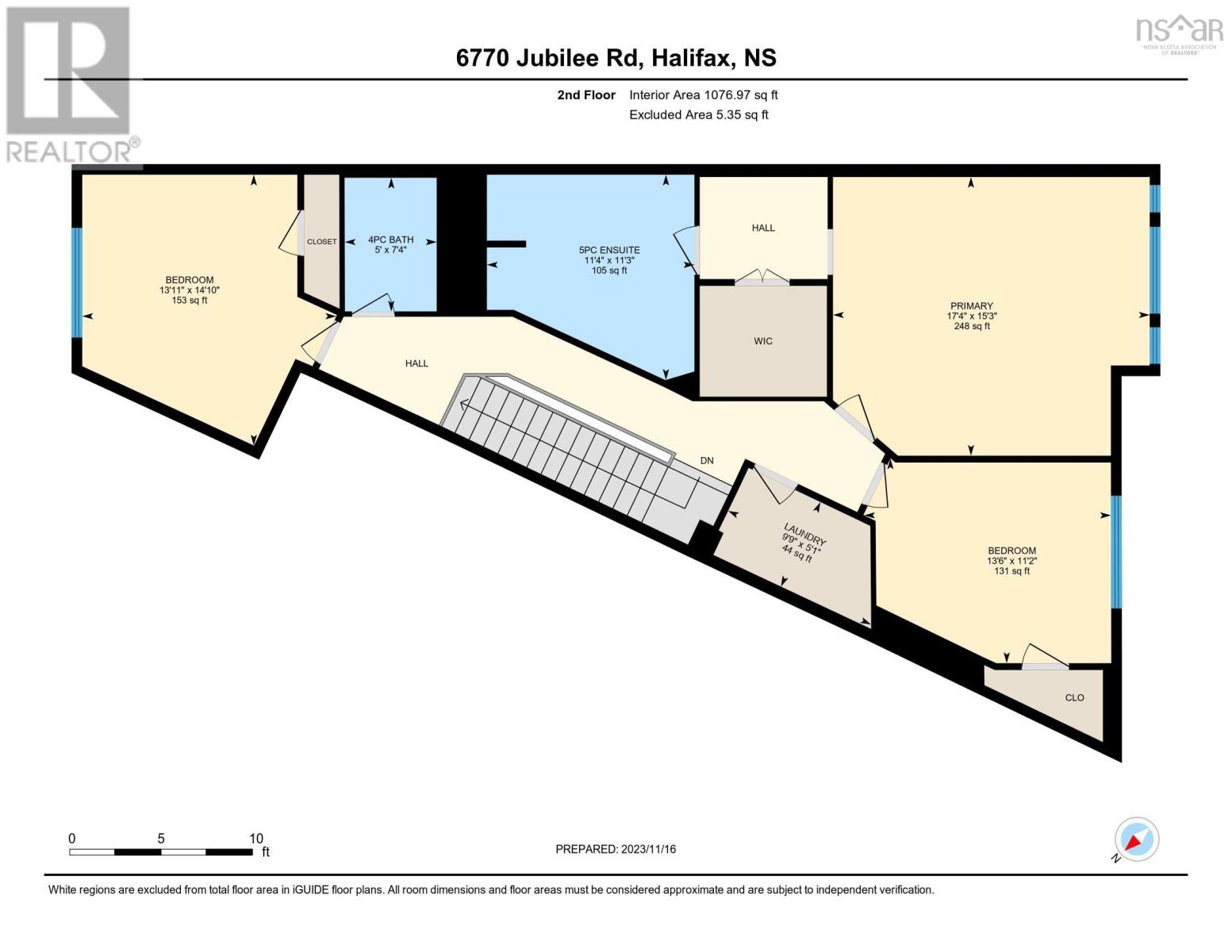 13 6770 Jubilee Road, #13