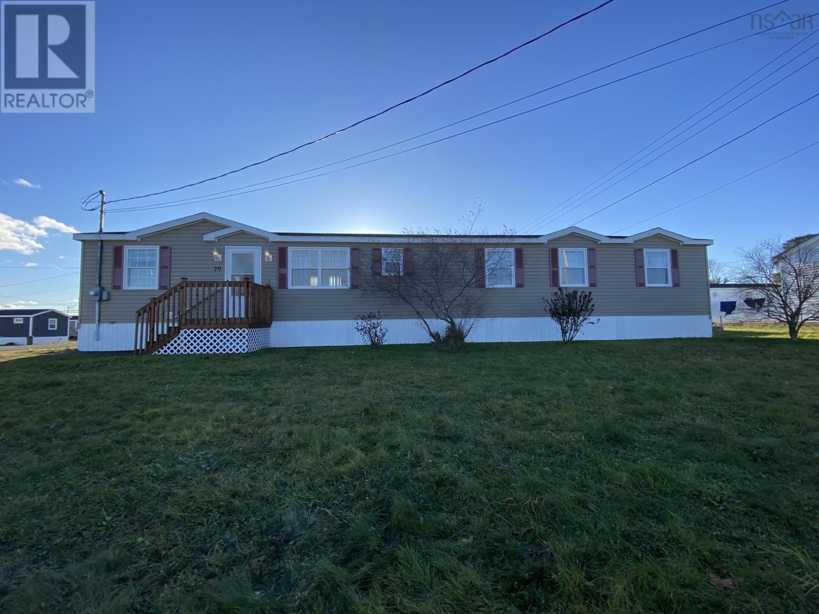 70 Dresden Way