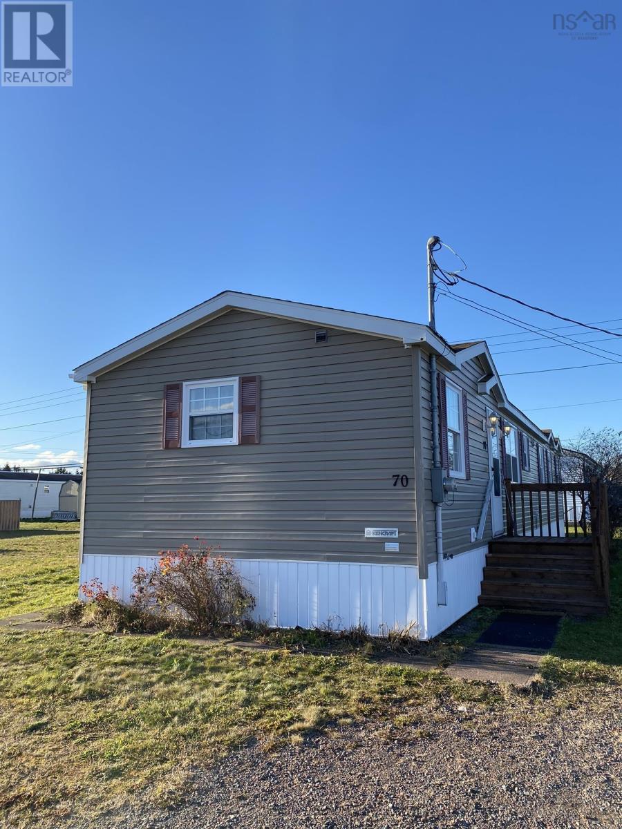 70 Dresden Way