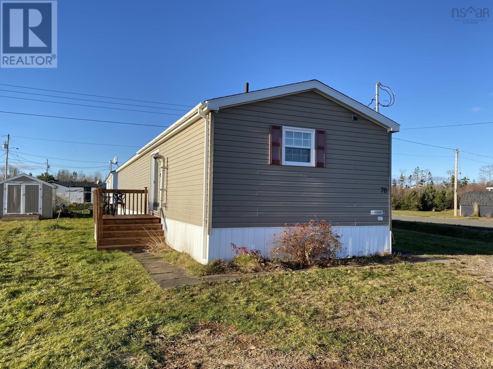 70 Dresden Way