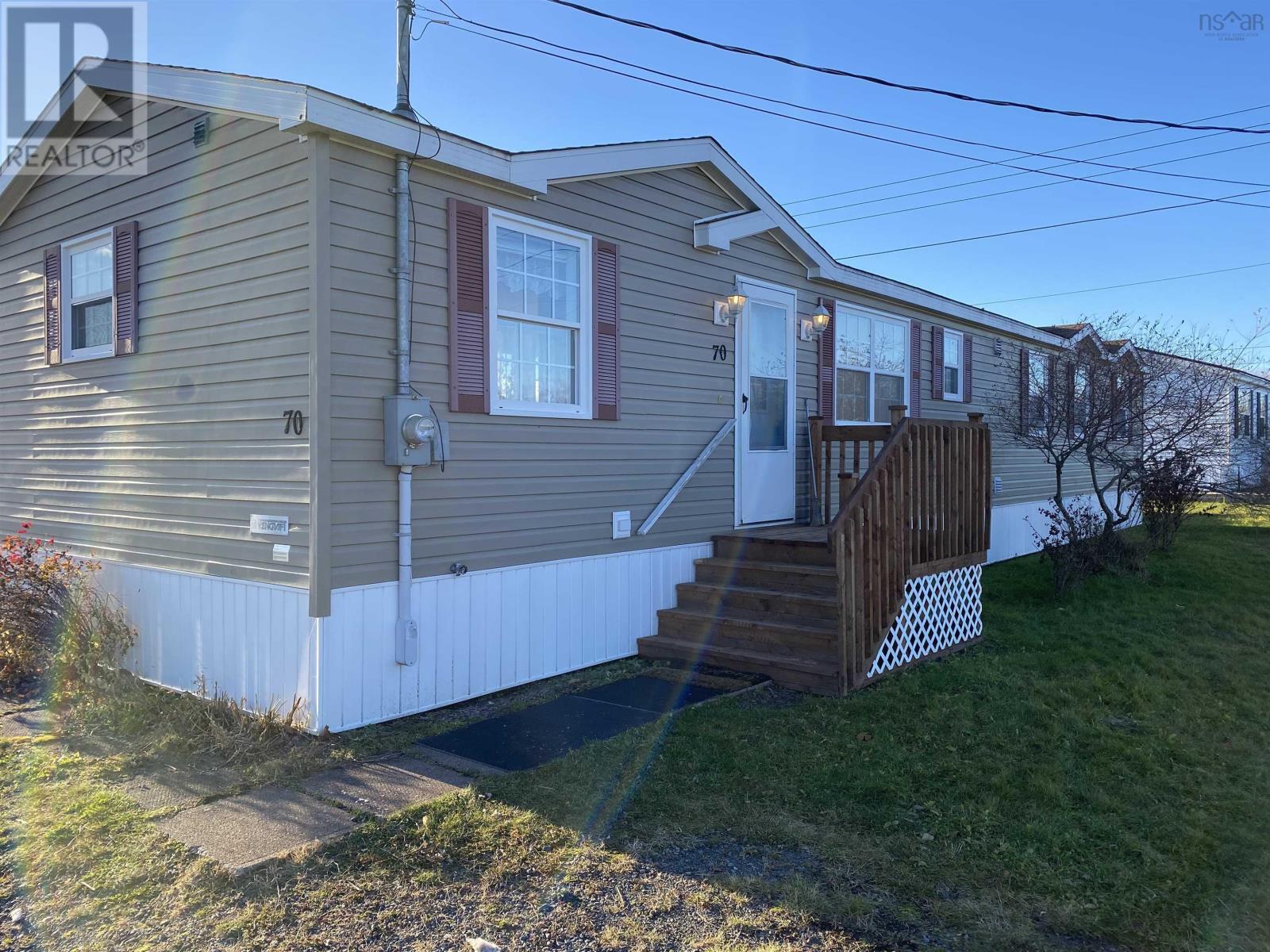 70 Dresden Way