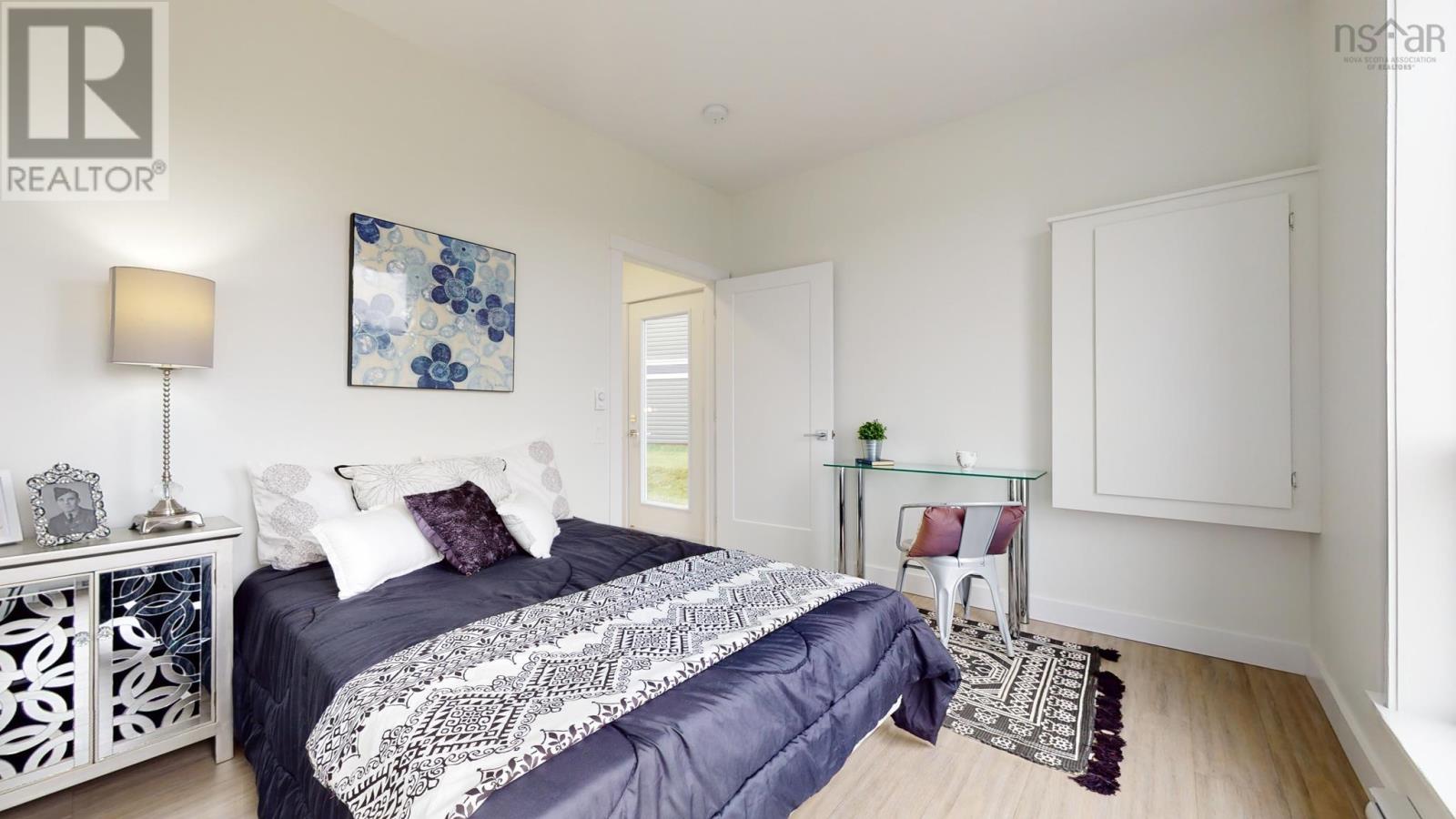 Lot 206 89 Thistle Street, #206