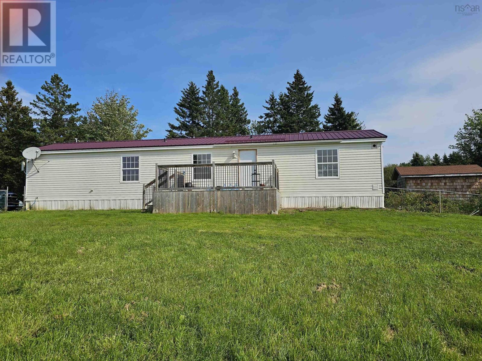1371 CLOVERVILLE Road