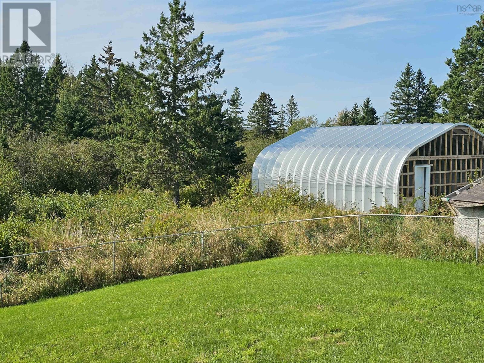 1371 CLOVERVILLE Road