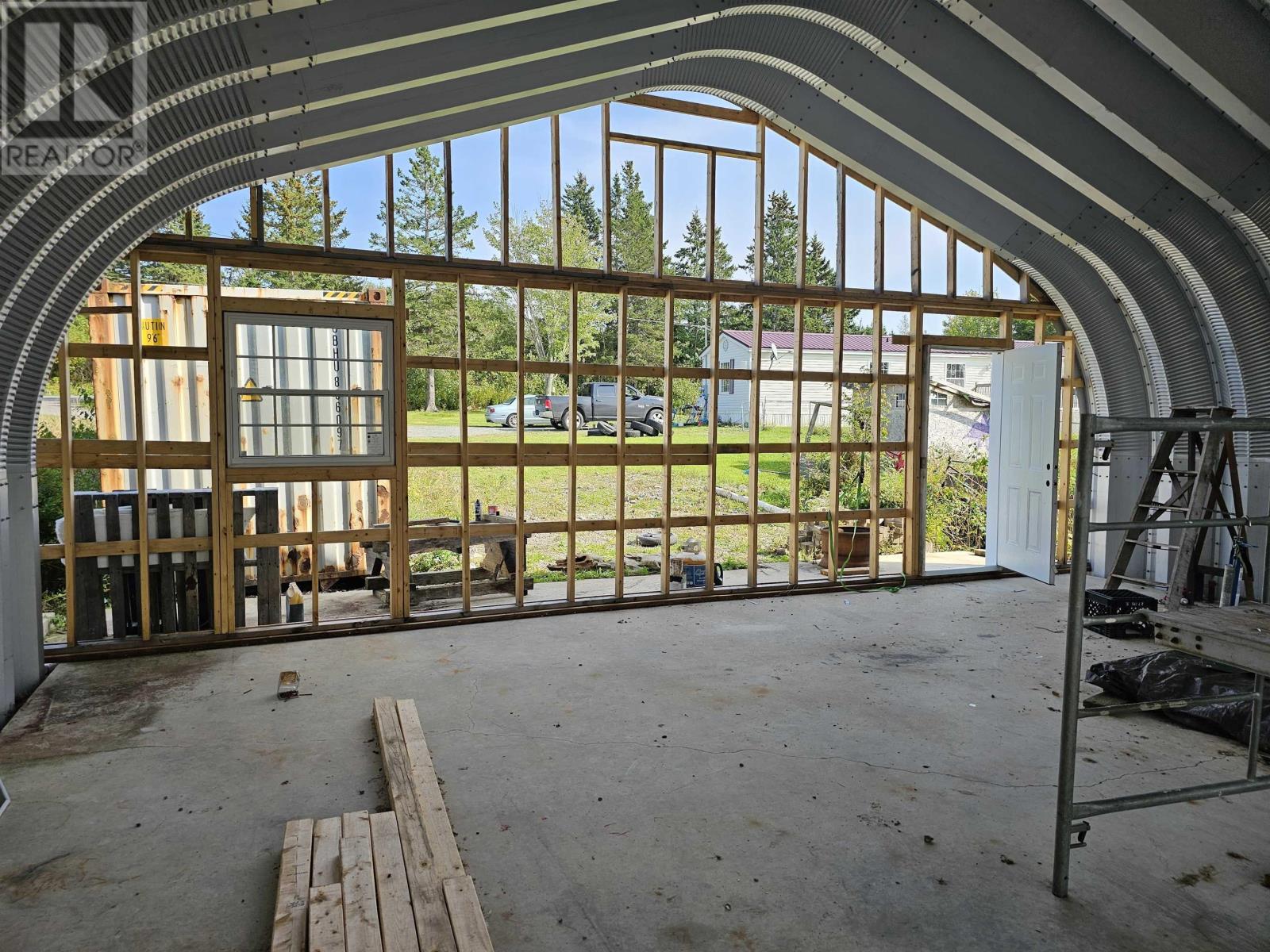 1371 CLOVERVILLE Road