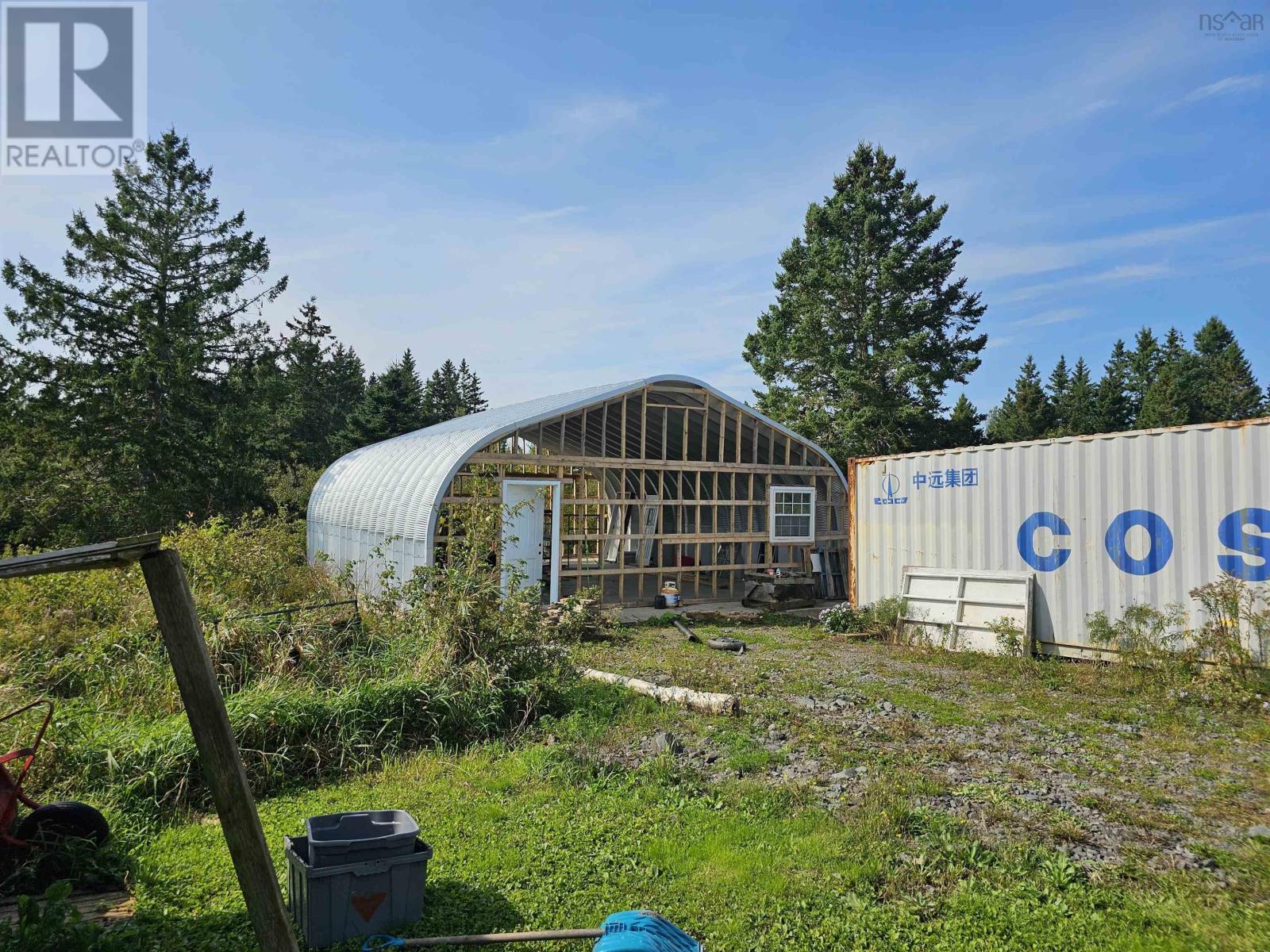1371 CLOVERVILLE Road
