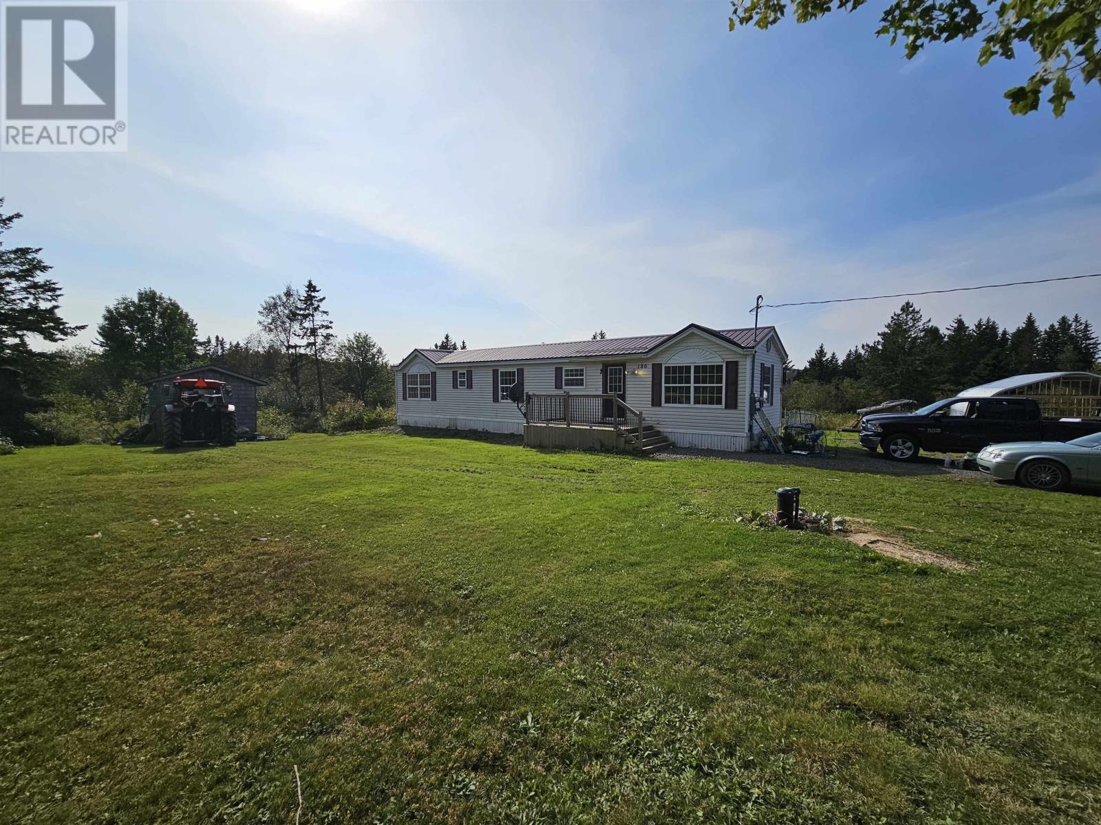 1371 CLOVERVILLE Road