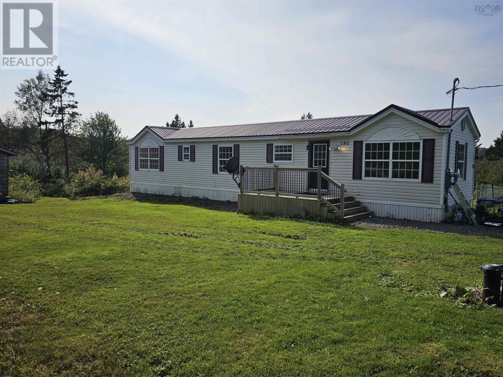 1371 CLOVERVILLE Road