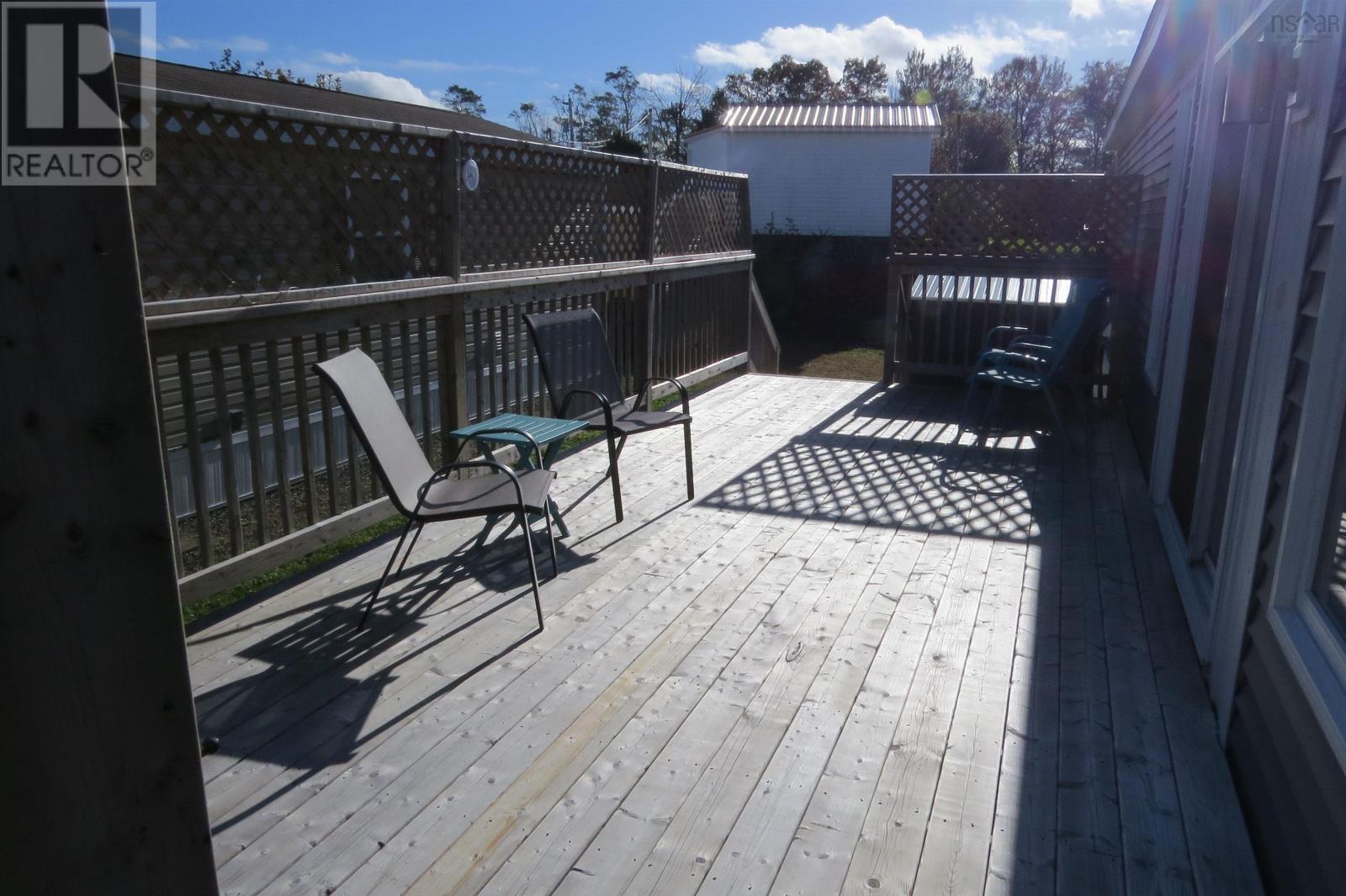 22 Sherbrooke Avenue