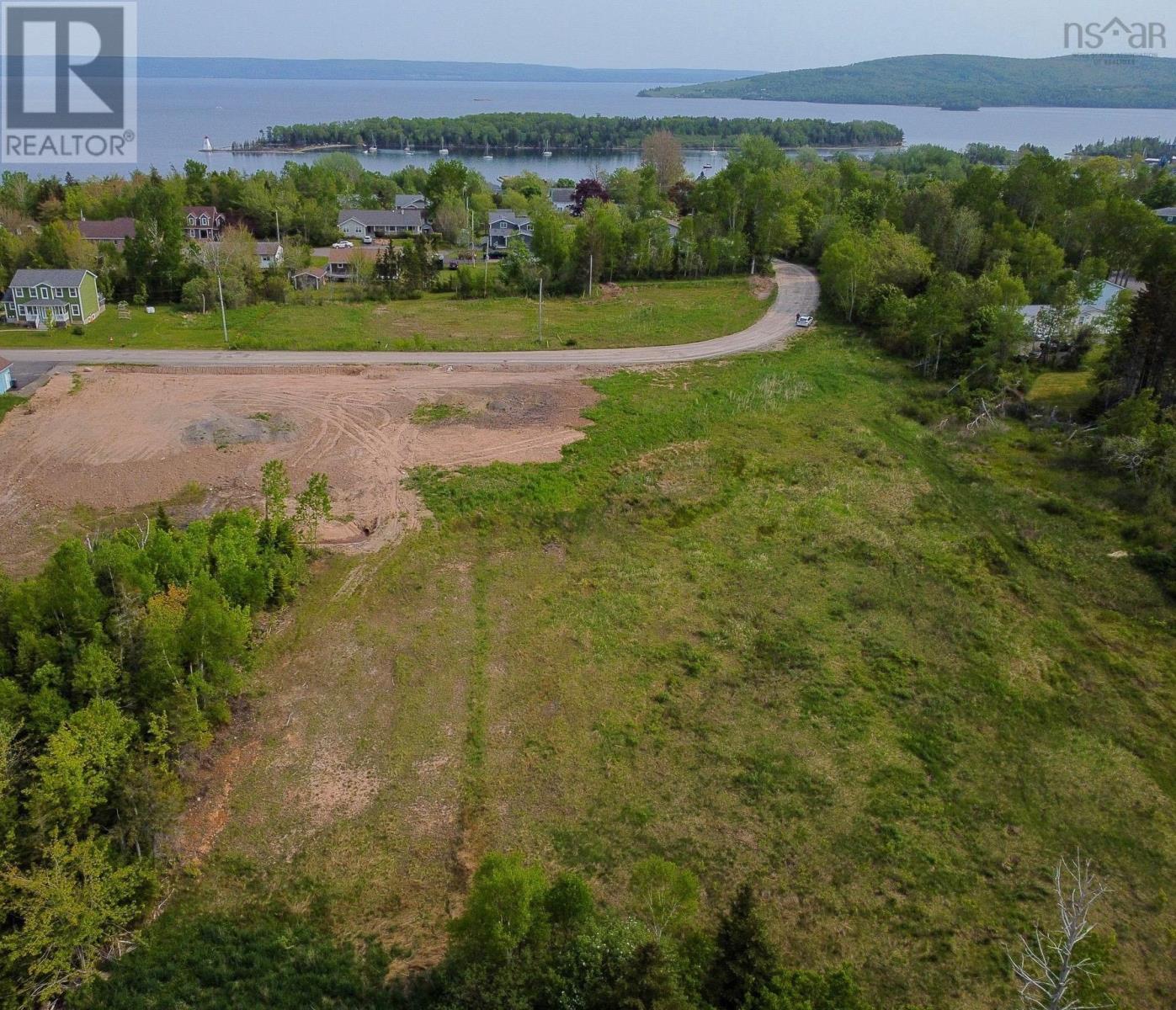 Lot 21-3 Alexander Drive
