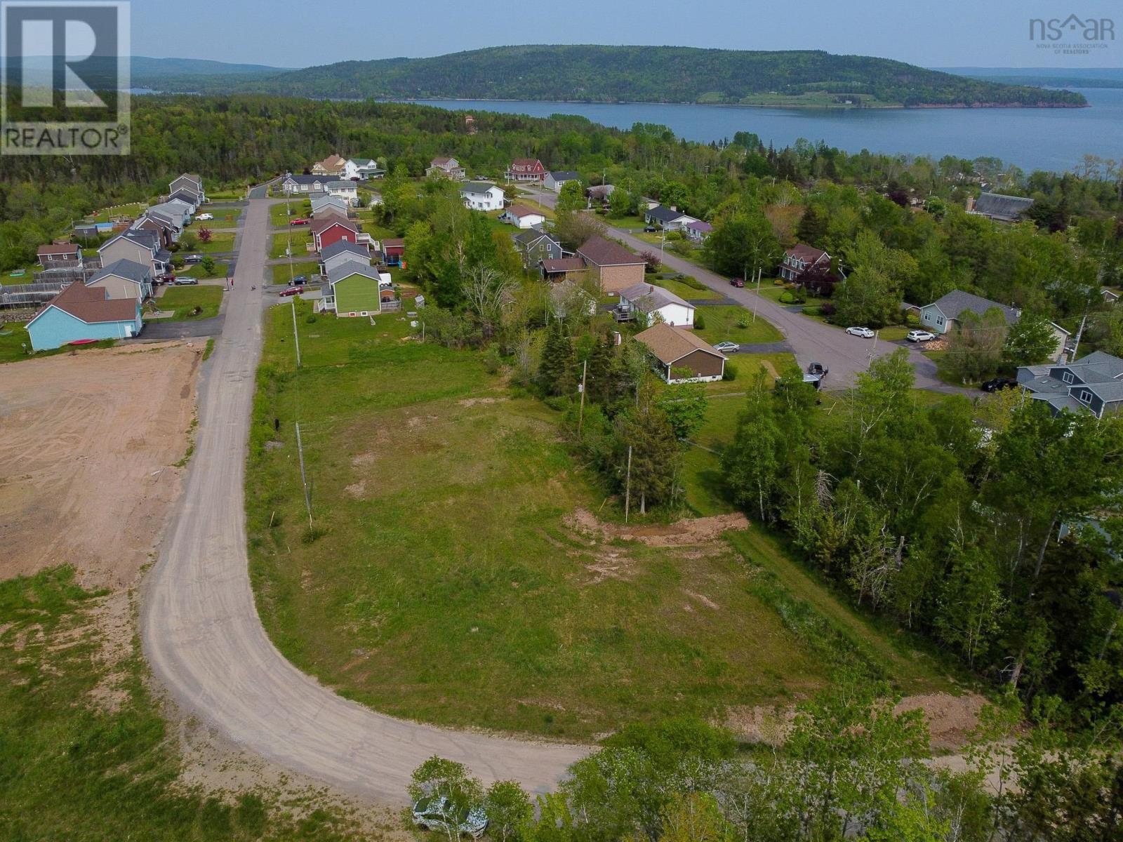 Lot 21-5 Alexander Drive