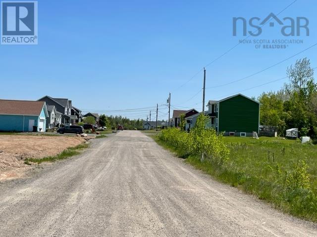 Lot 21-5 Alexander Drive