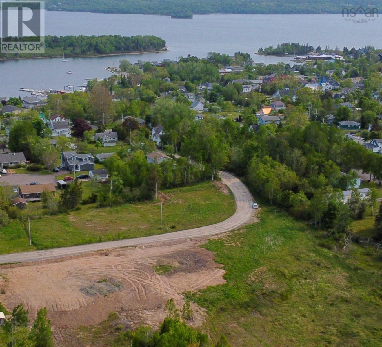 Lot 21-5 Alexander Drive