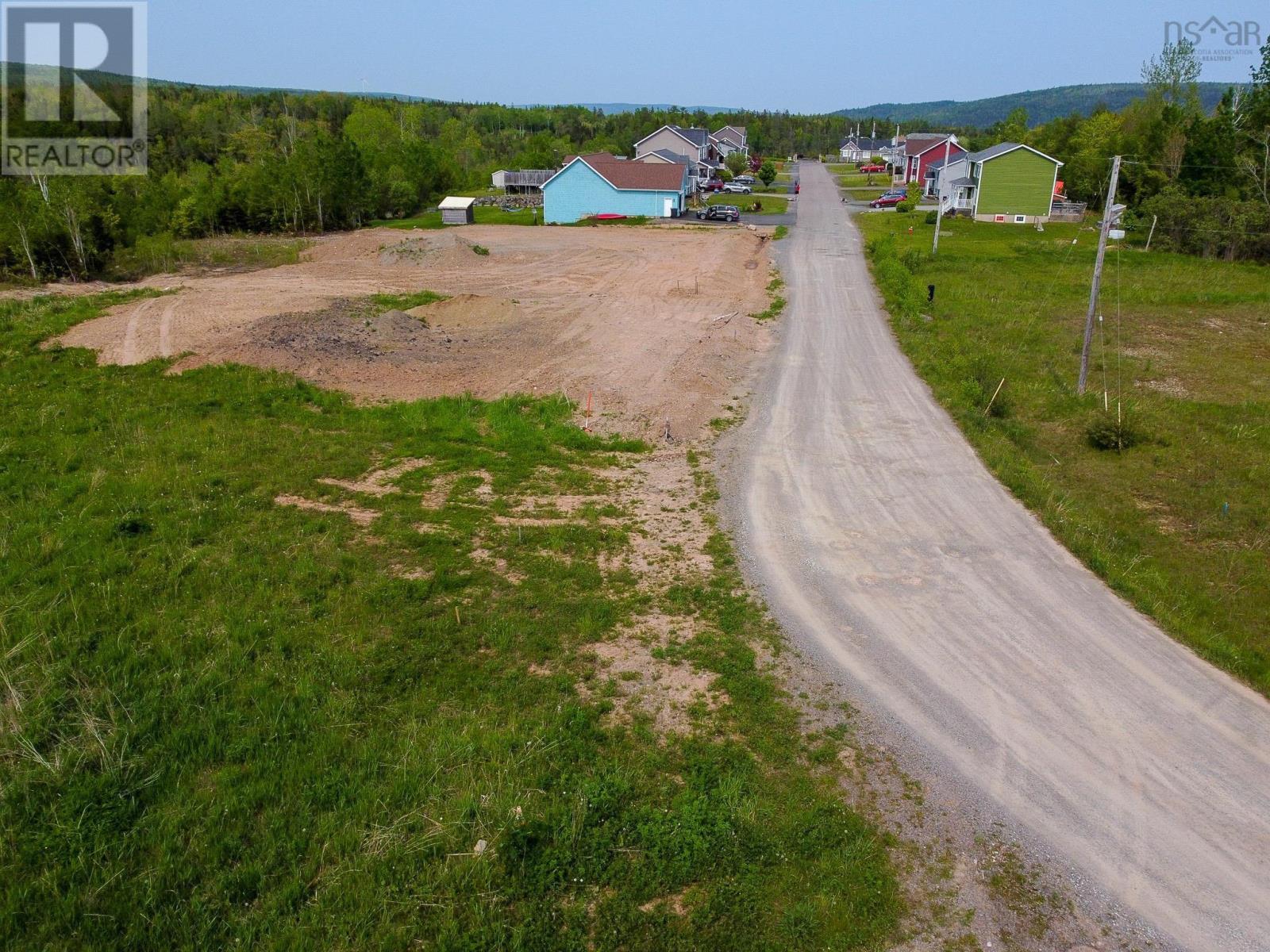 Lot 21-5 Alexander Drive