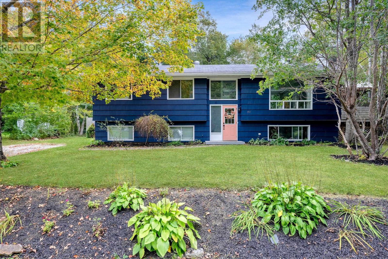 41 Catidian Place