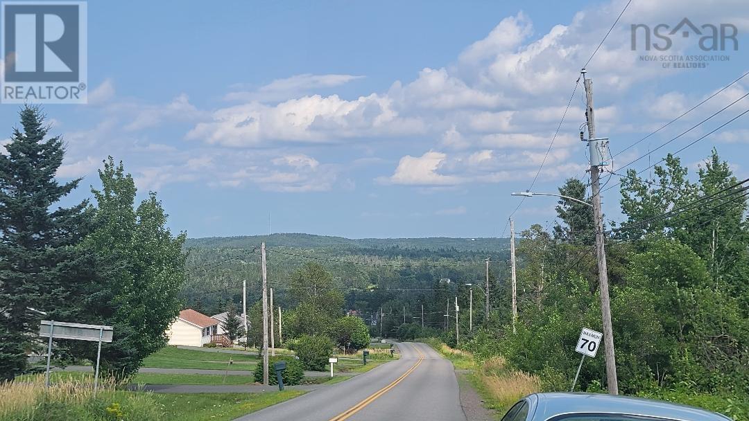 GREENHILL Road