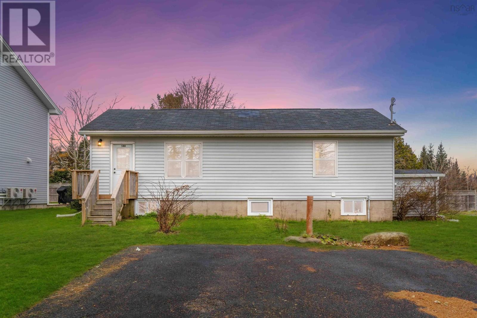 588 Cow Bay Road
