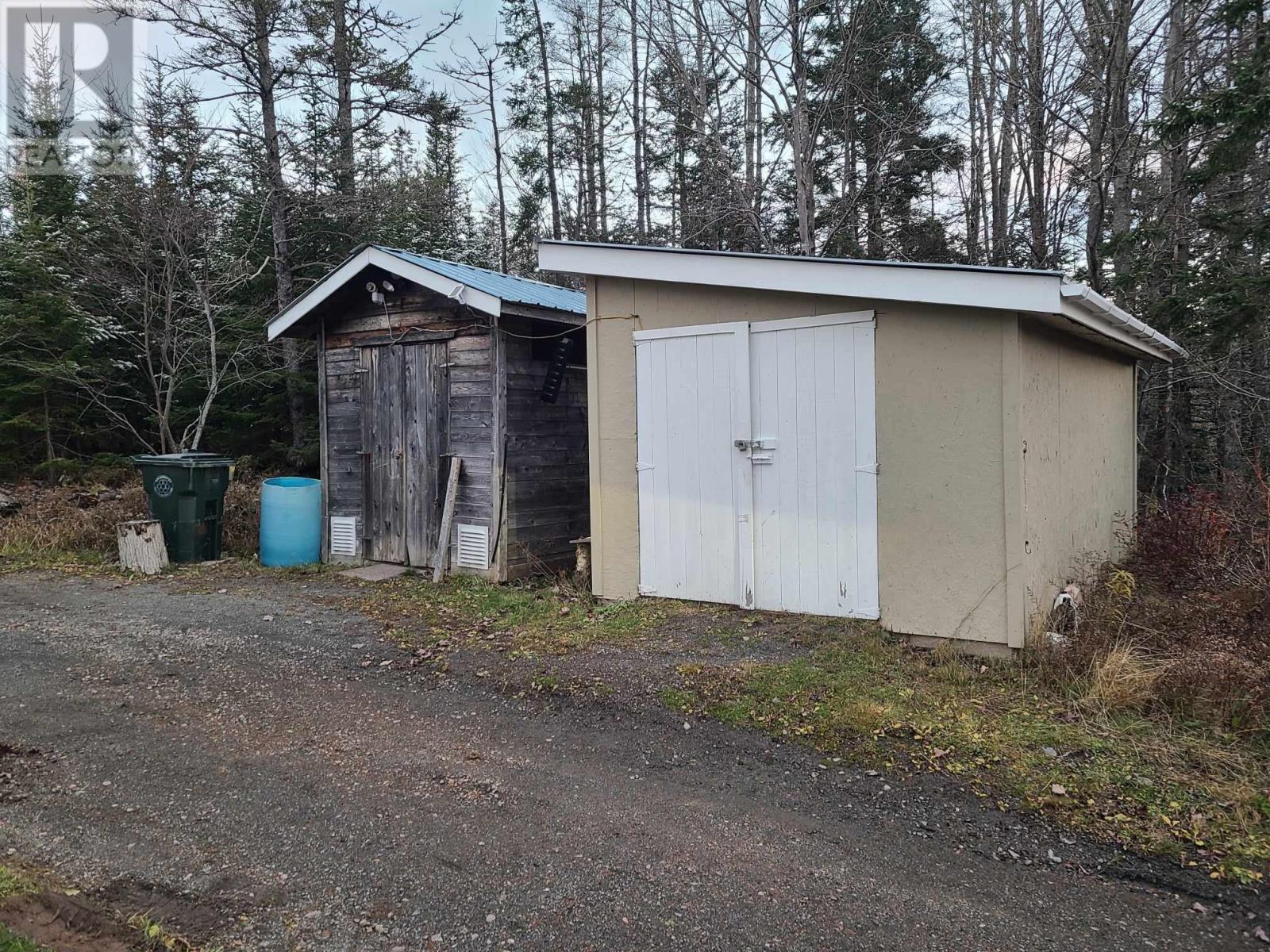 333 Hiram Lynds Road