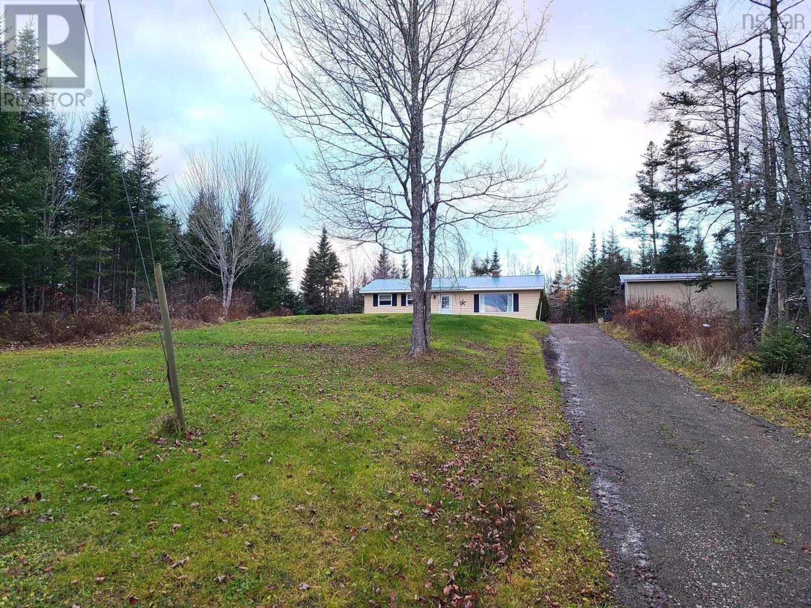 333 Hiram Lynds Road
