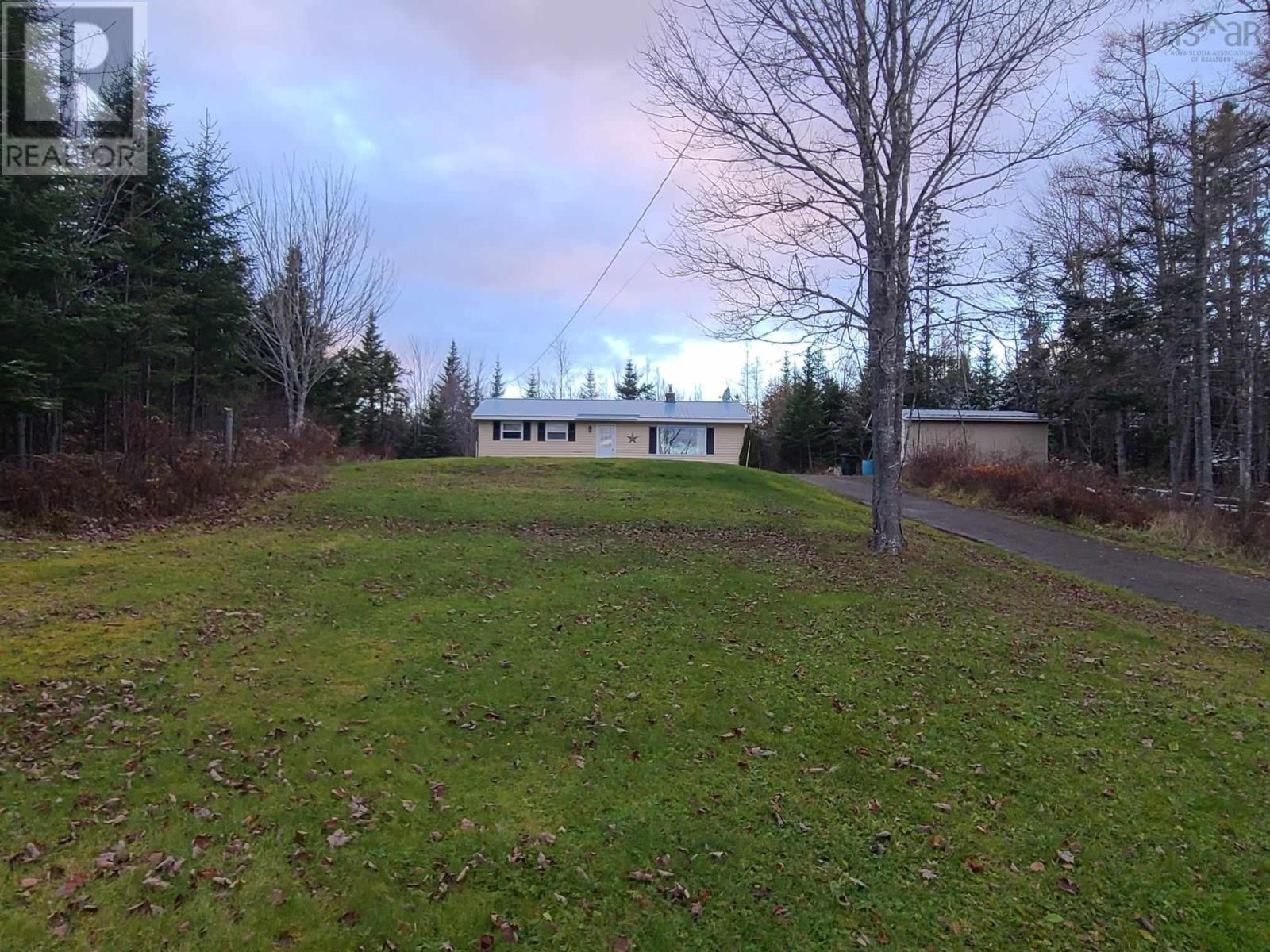 333 Hiram Lynds Road