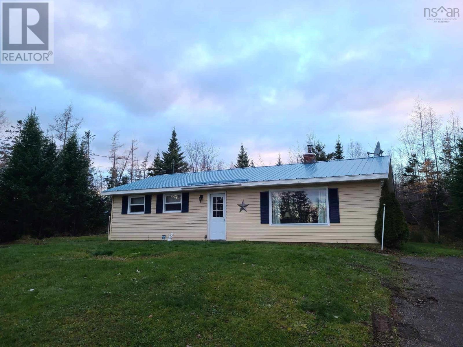 333 Hiram Lynds Road
