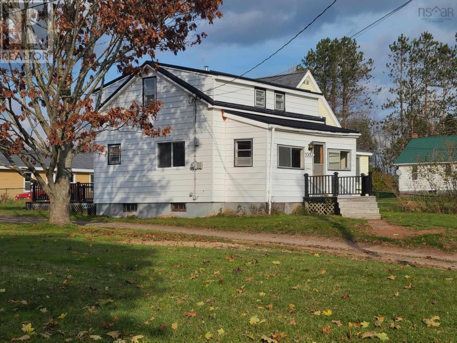 2005 East Prince Street