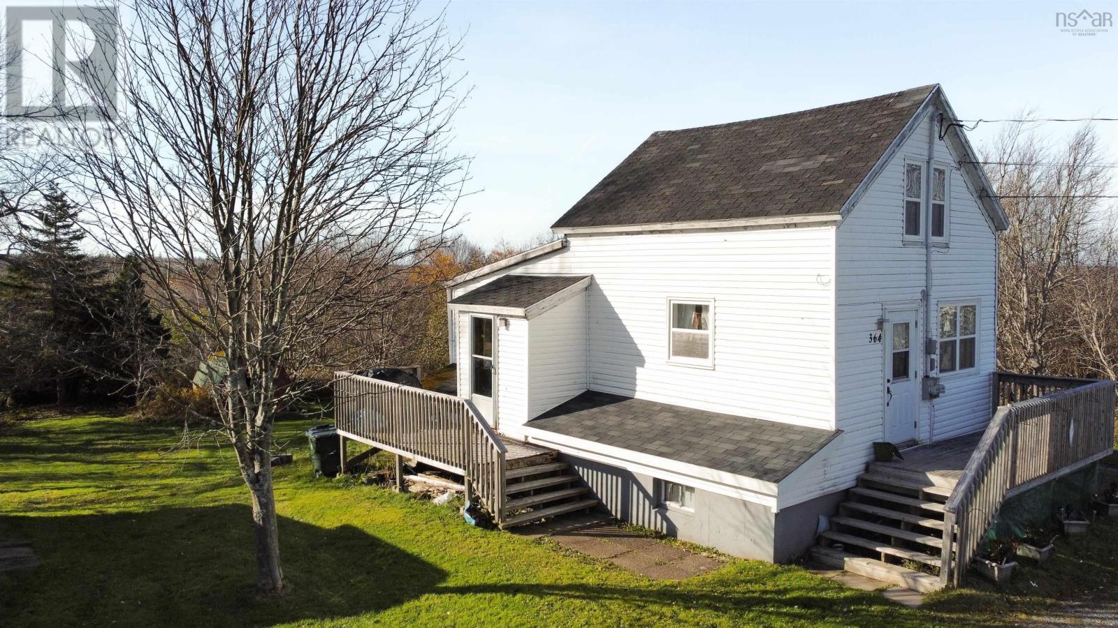 364 Mitchell Avenue