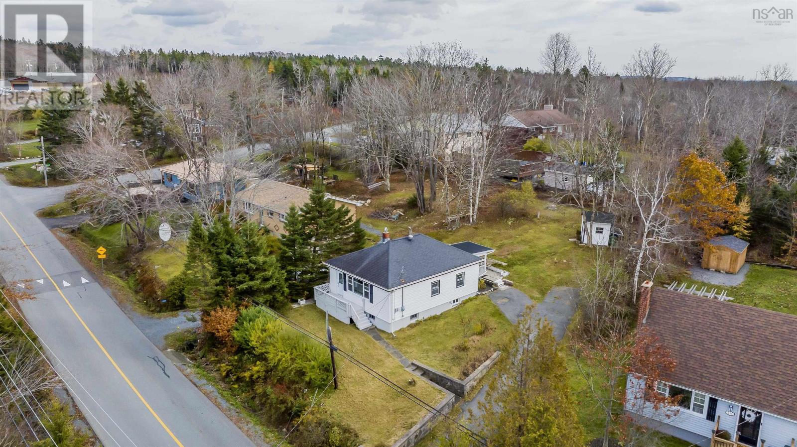 257 Salmon River Drive