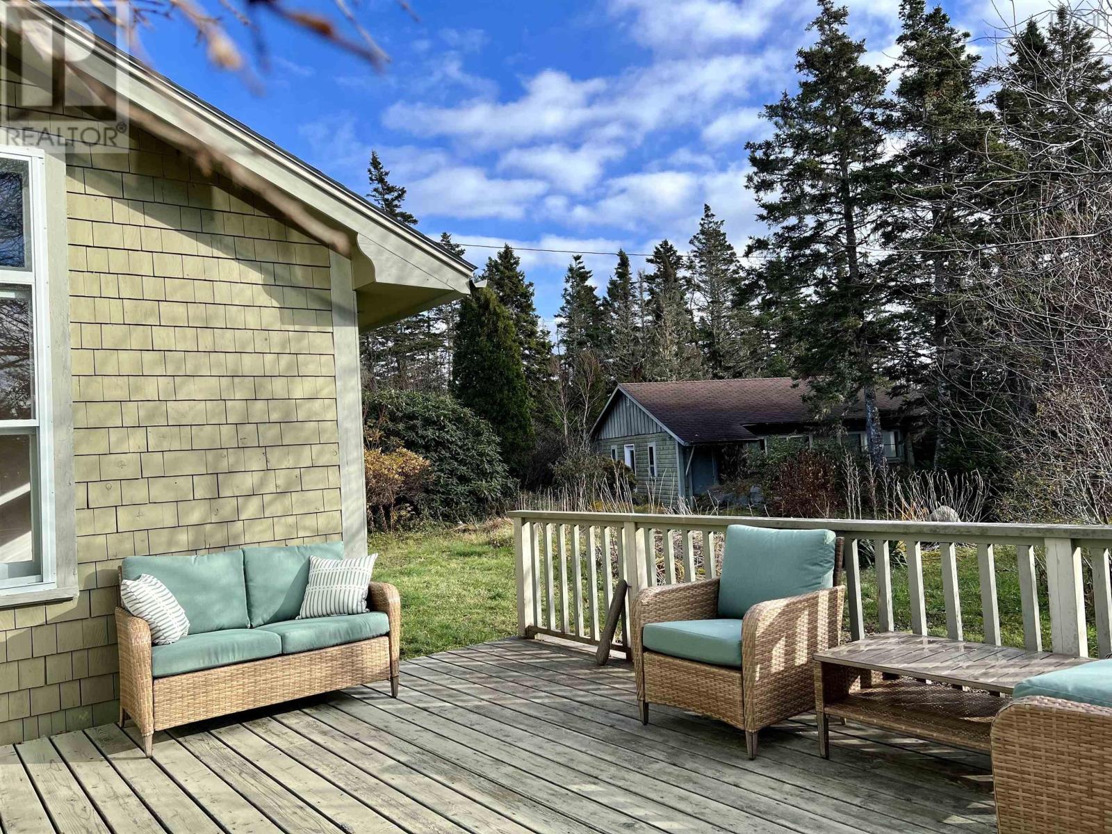 1001 Little Harbour Road