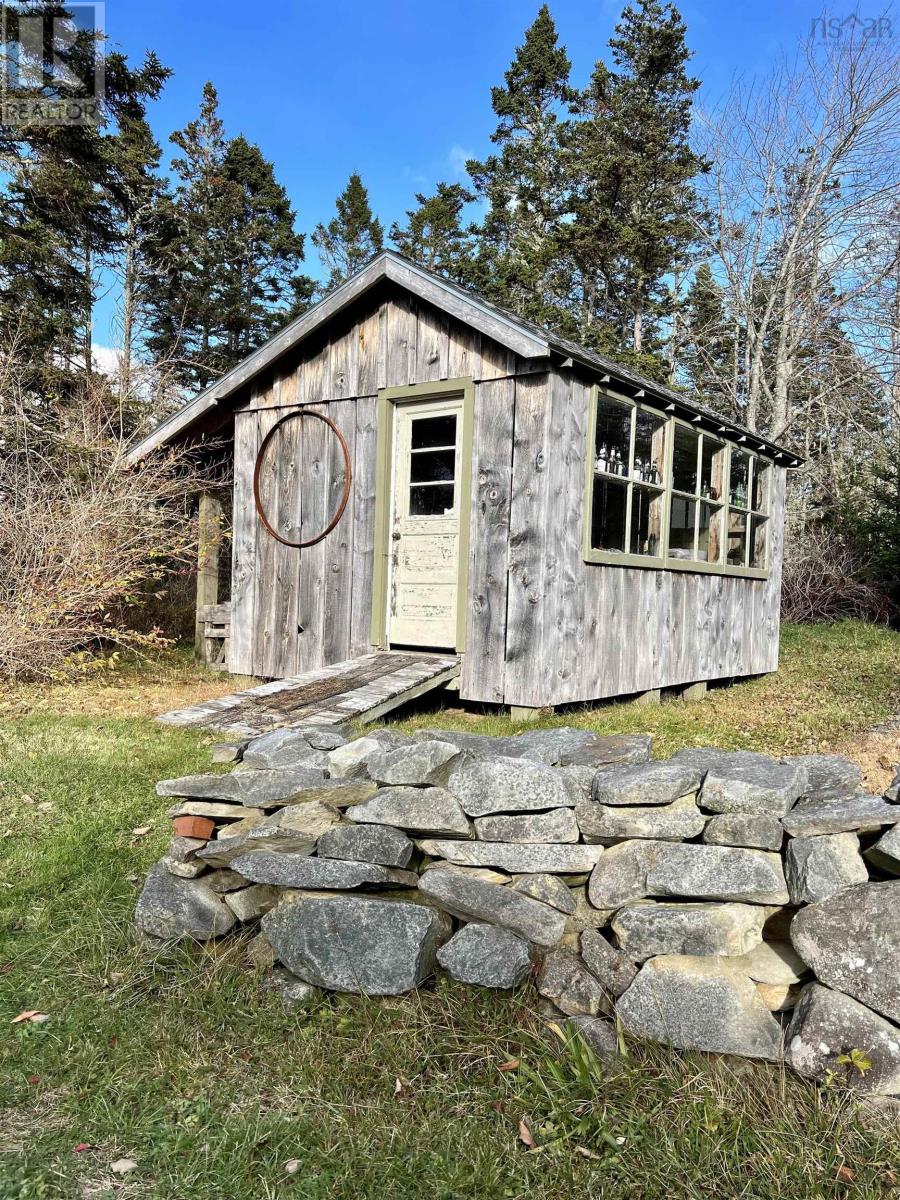 1001 Little Harbour Road