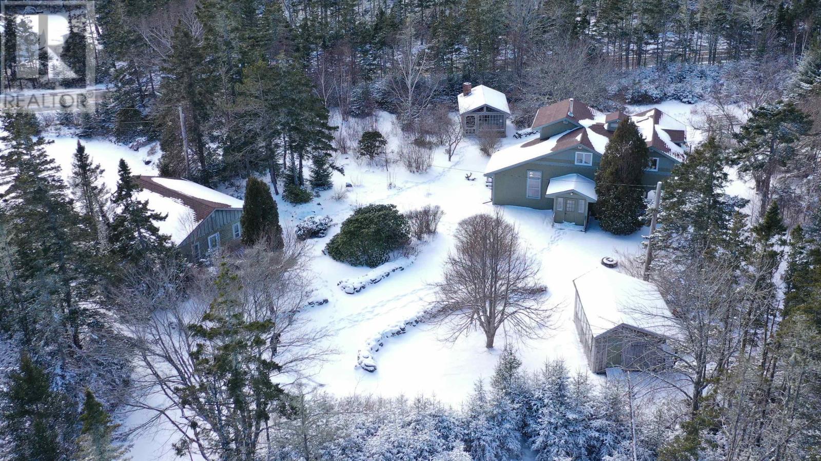 1001 Little Harbour Road