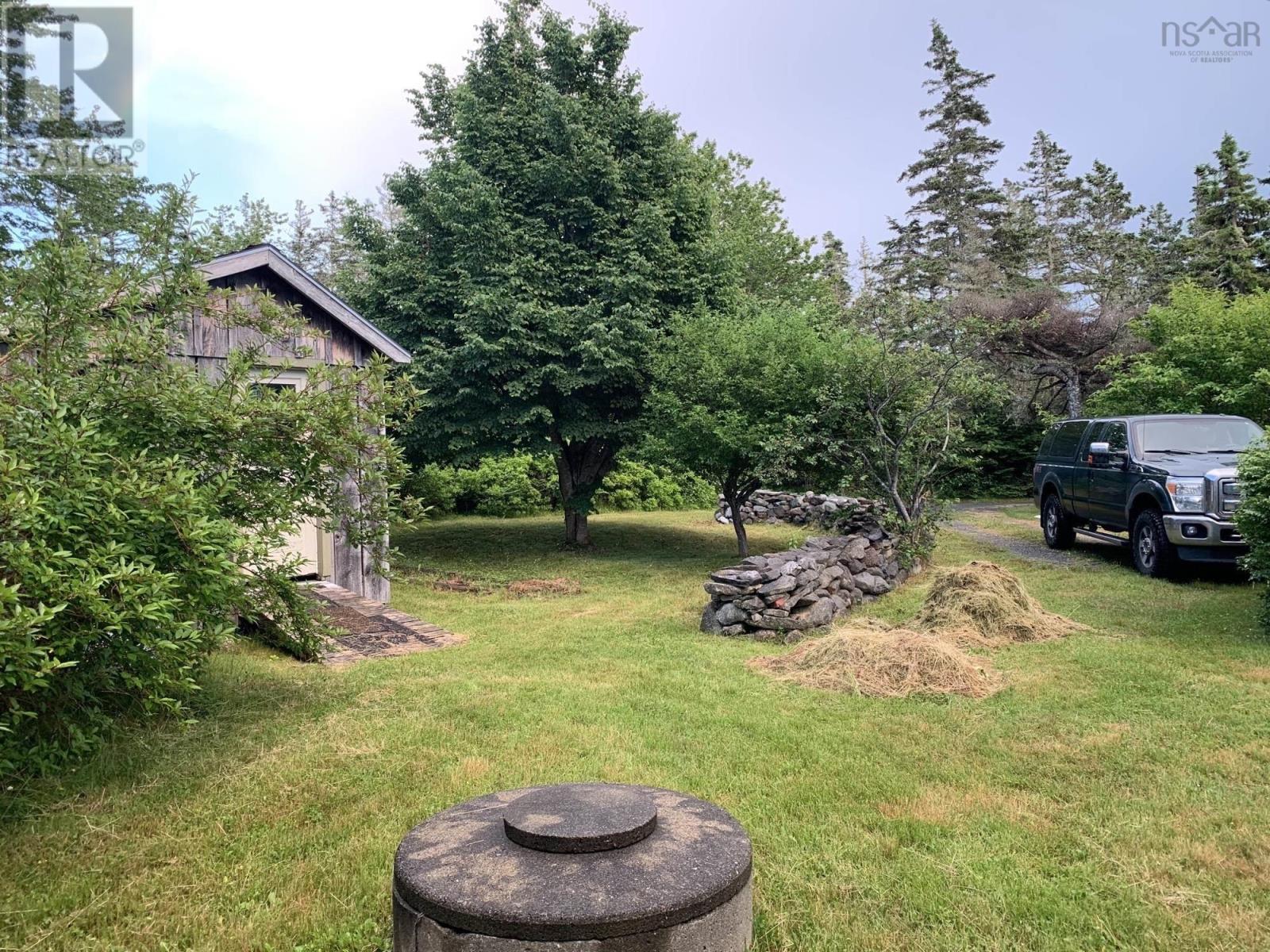 1001 Little Harbour Road