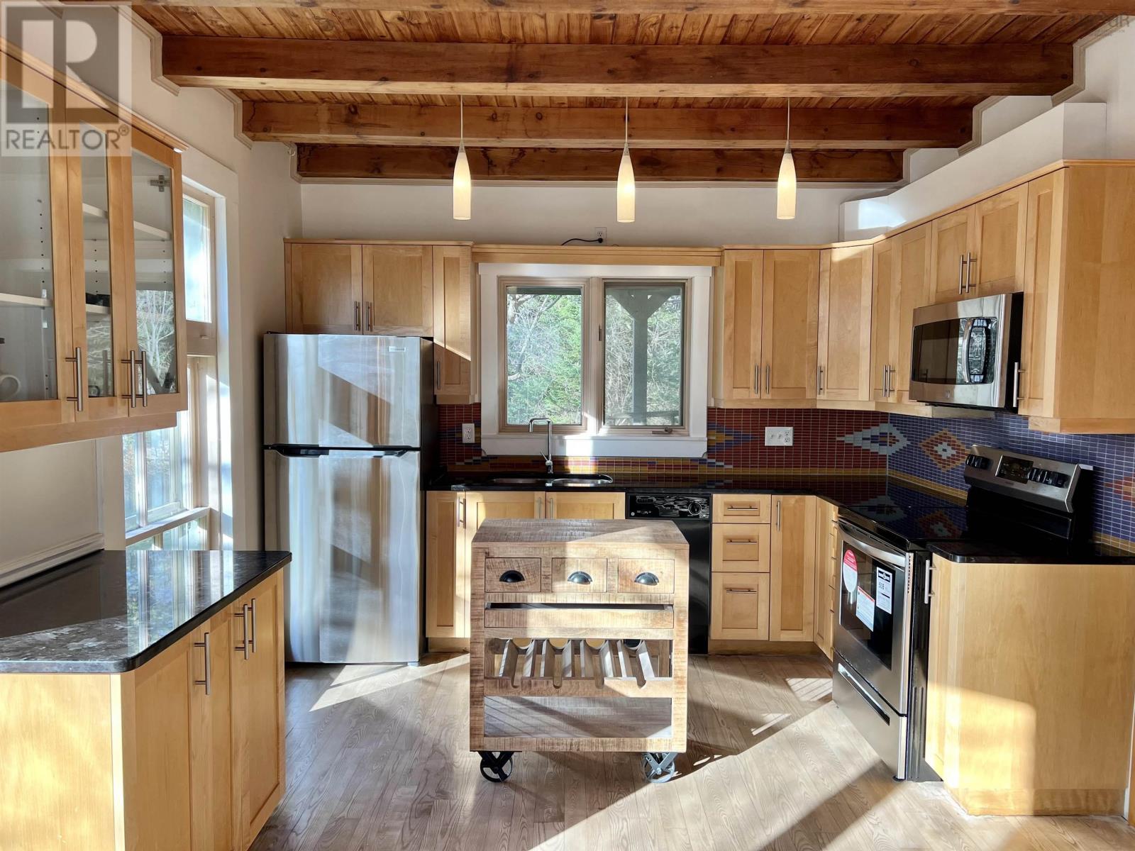 1001 Little Harbour Road