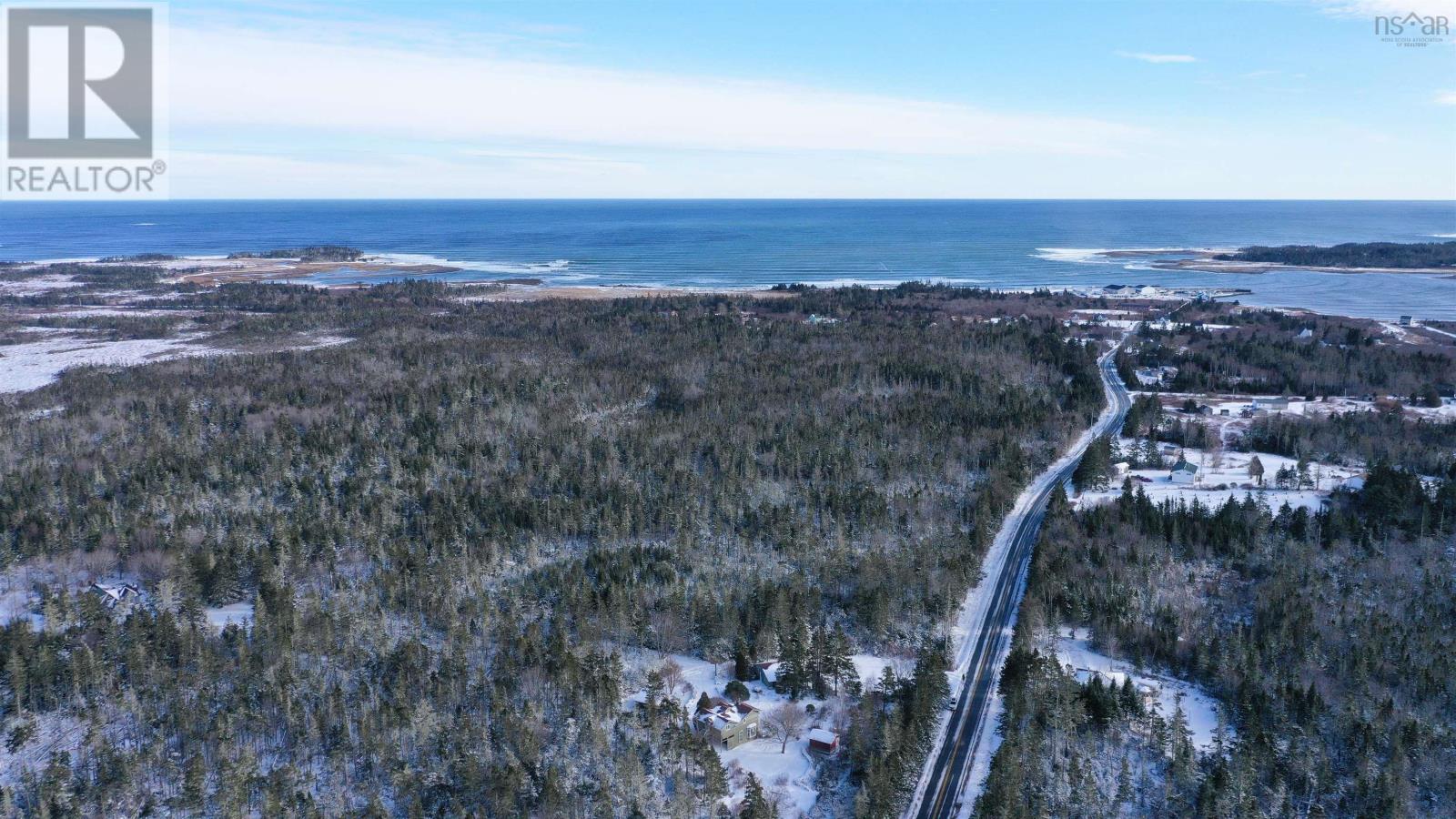 1001 Little Harbour Road