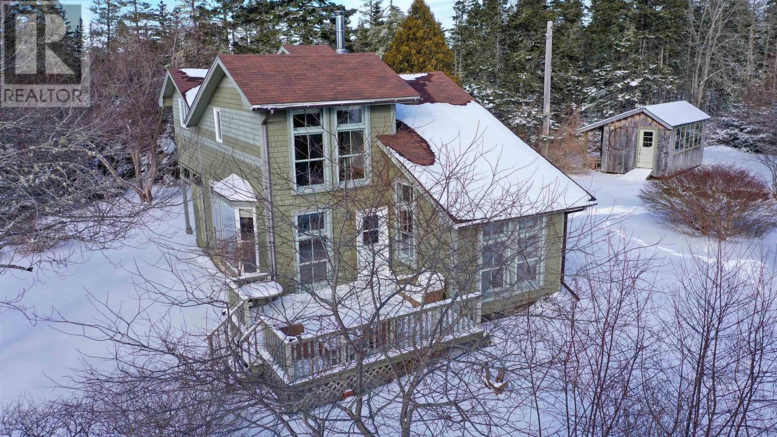 1001 Little Harbour Road