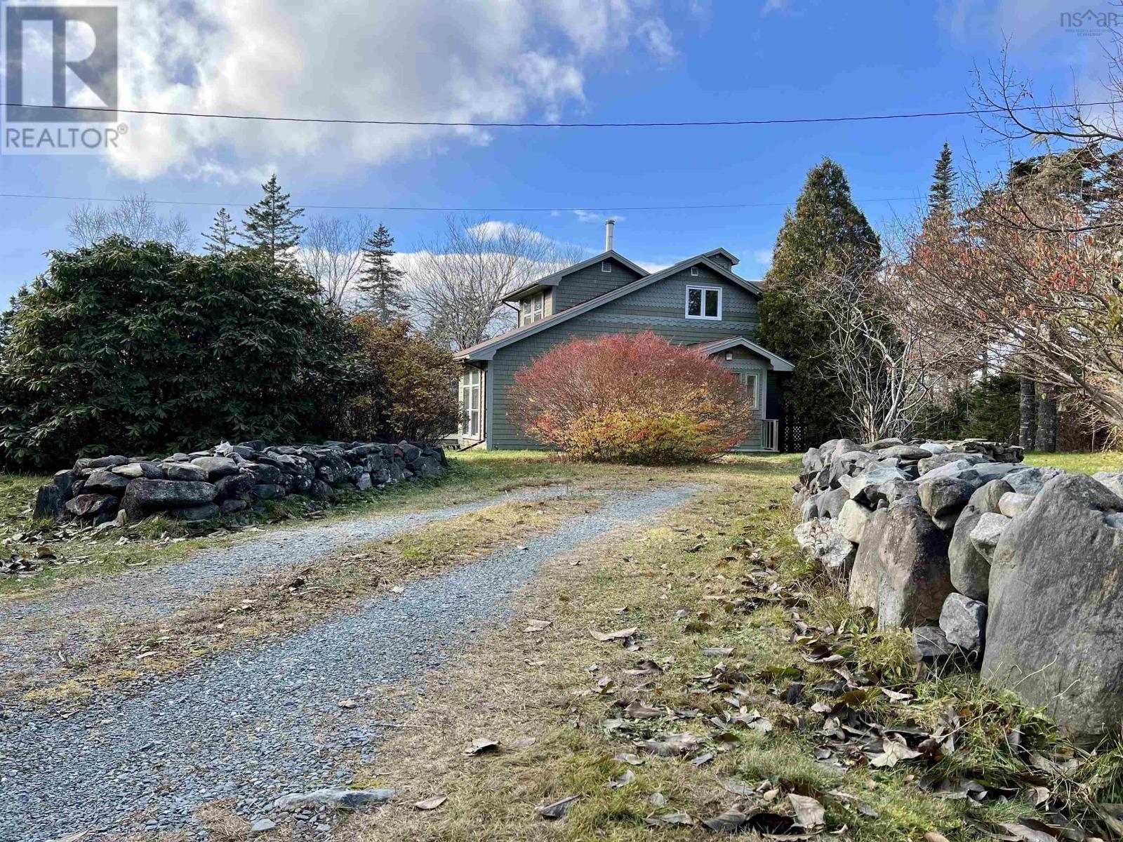 1001 Little Harbour Road