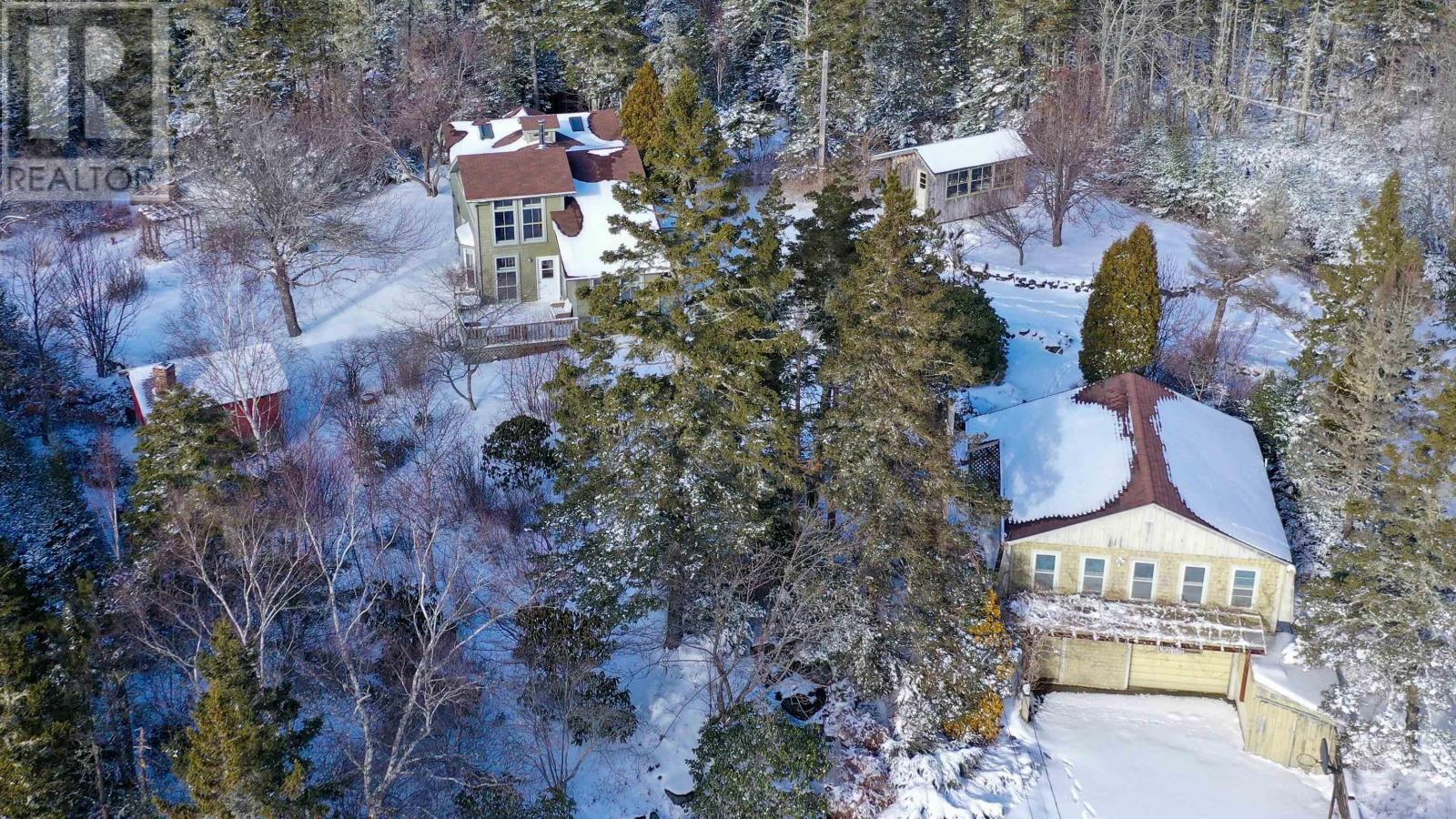 1001 Little Harbour Road