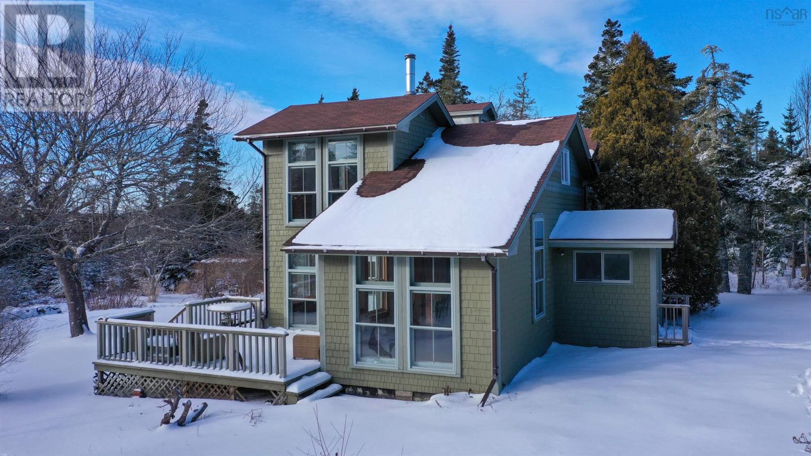 1001 Little Harbour Road