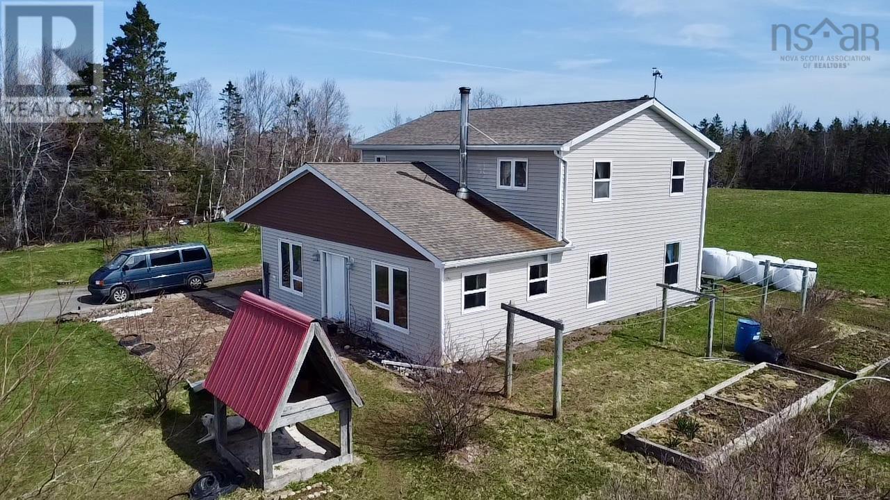454 Scotch Hill Road